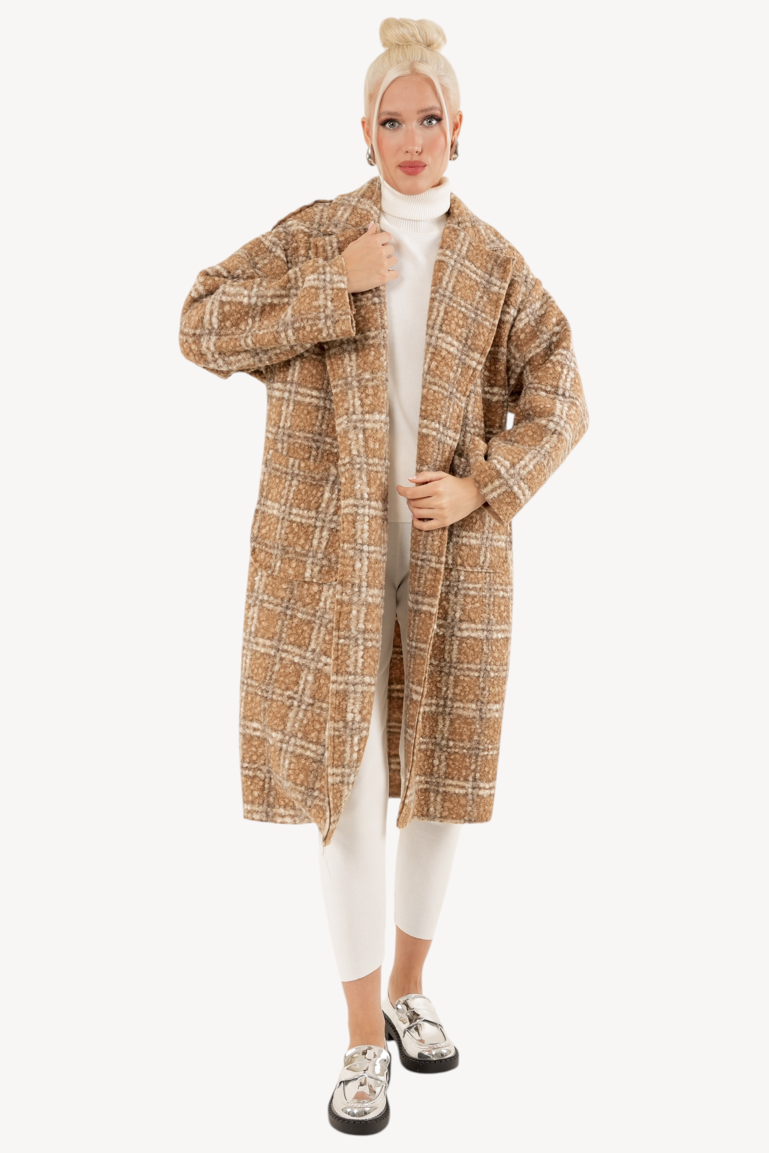 Chary Coat