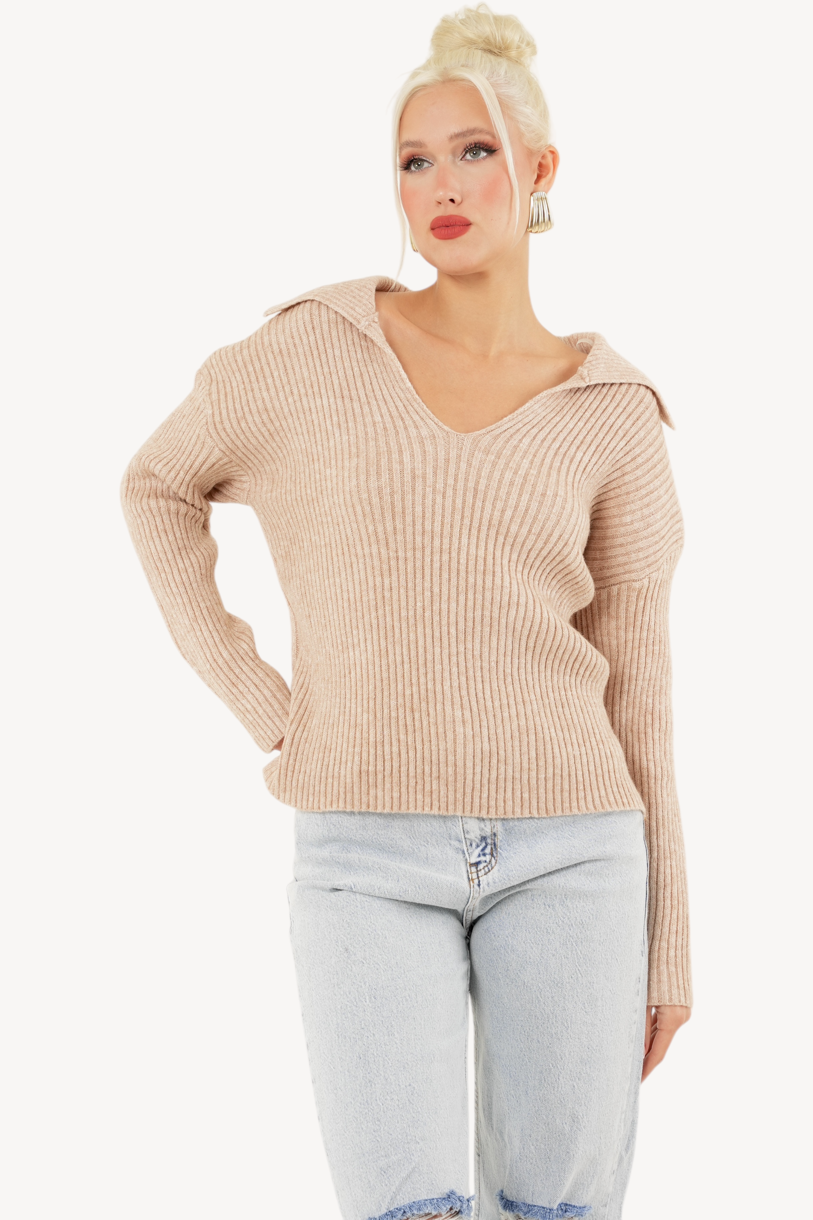 Rosa sweater