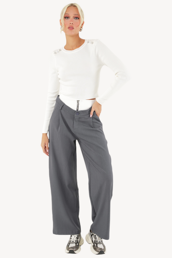 Wrenley Pantalon