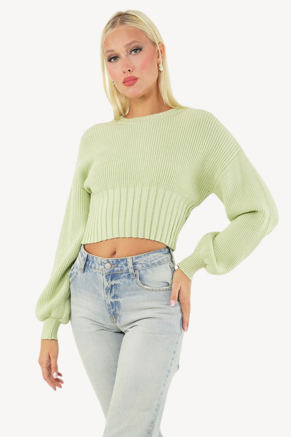 Macy Sweater