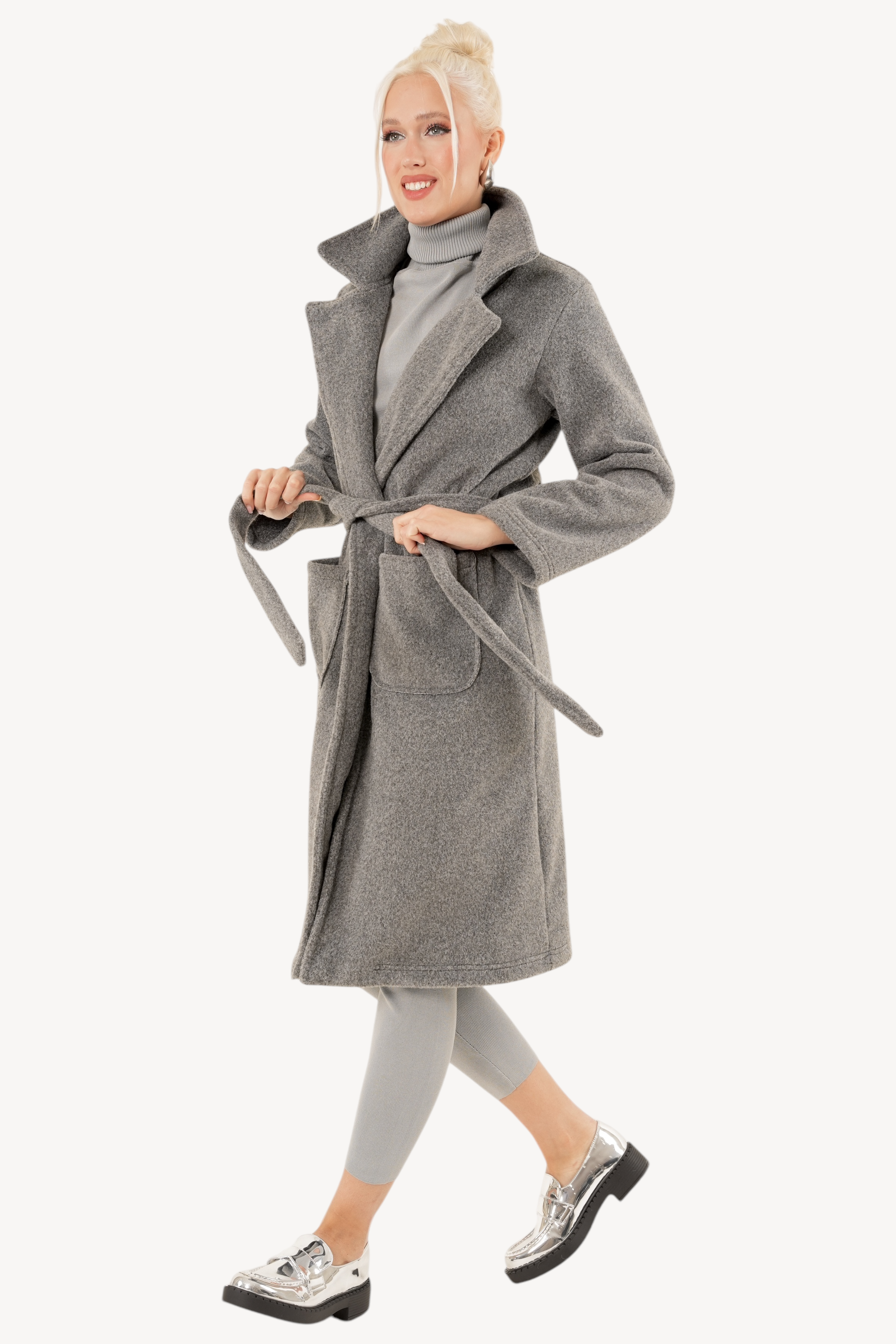 Hilda Coat