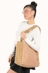 Malou Bag - Camel