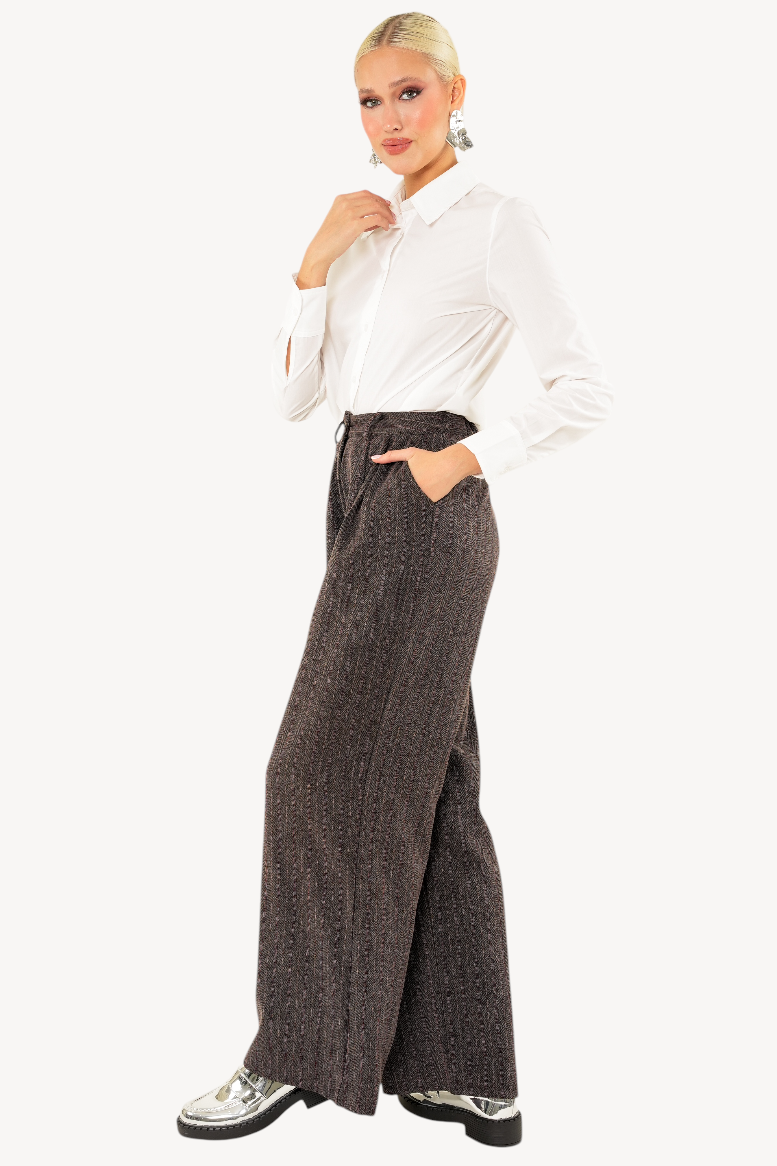 Juliet Pantalon