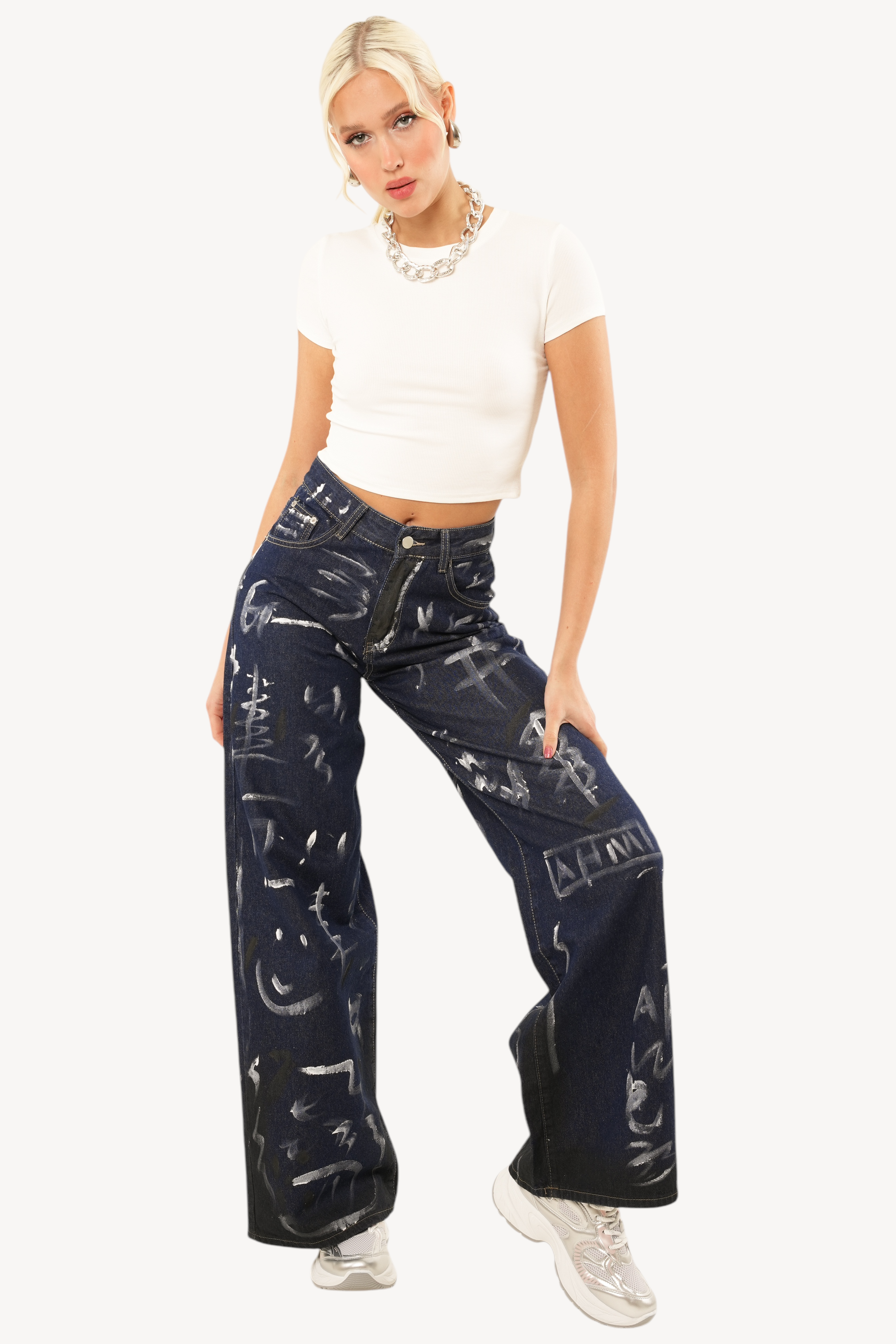 Carmen Jeans