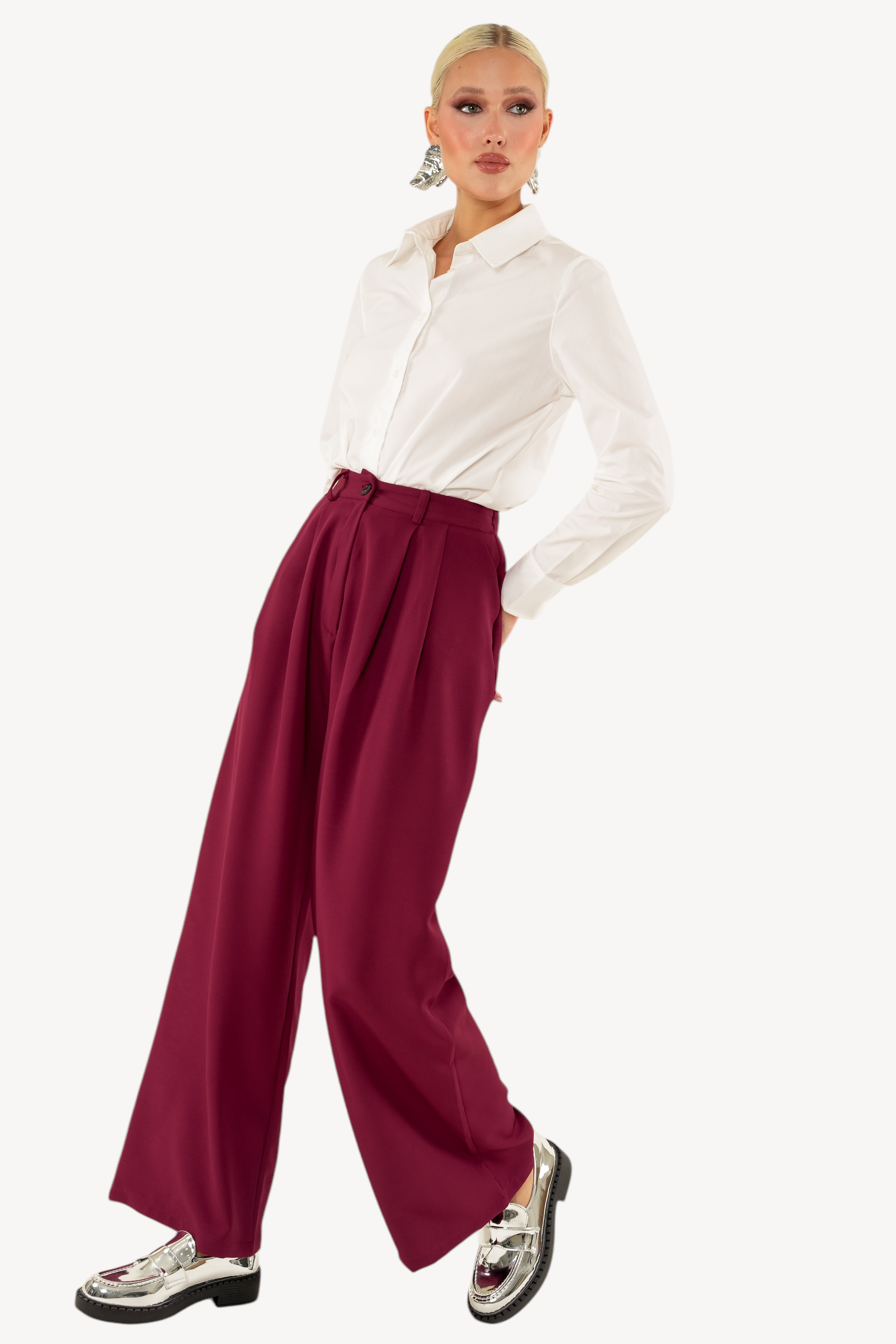 Juliet Pantalon