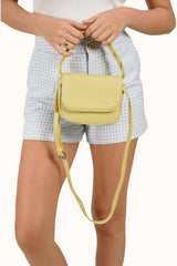 Kimmy Bag - Yellow