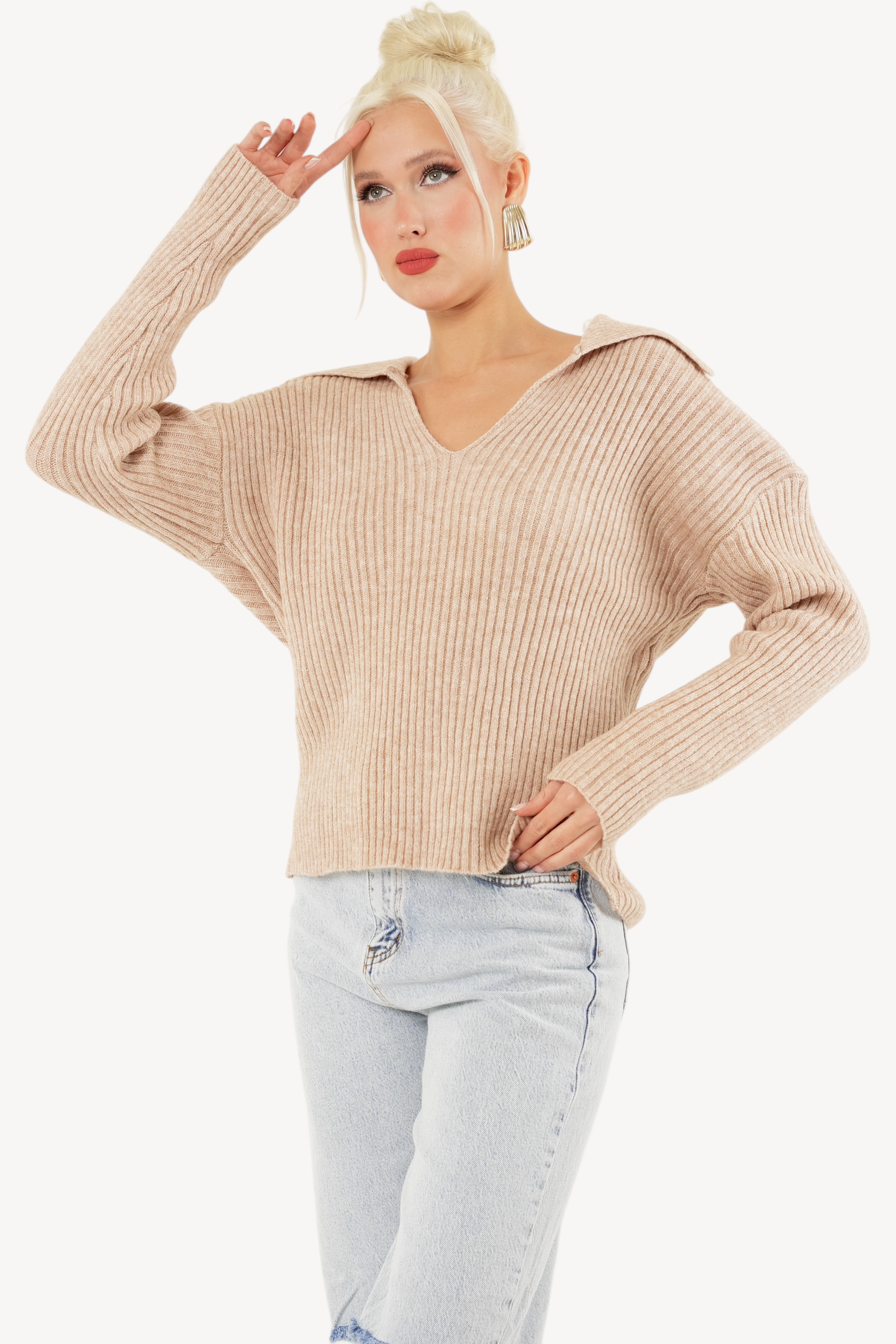 Rosa sweater