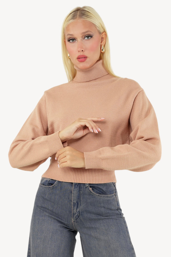 Lima Sweater