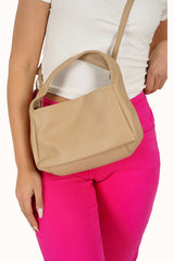 Philla Bag - Camel