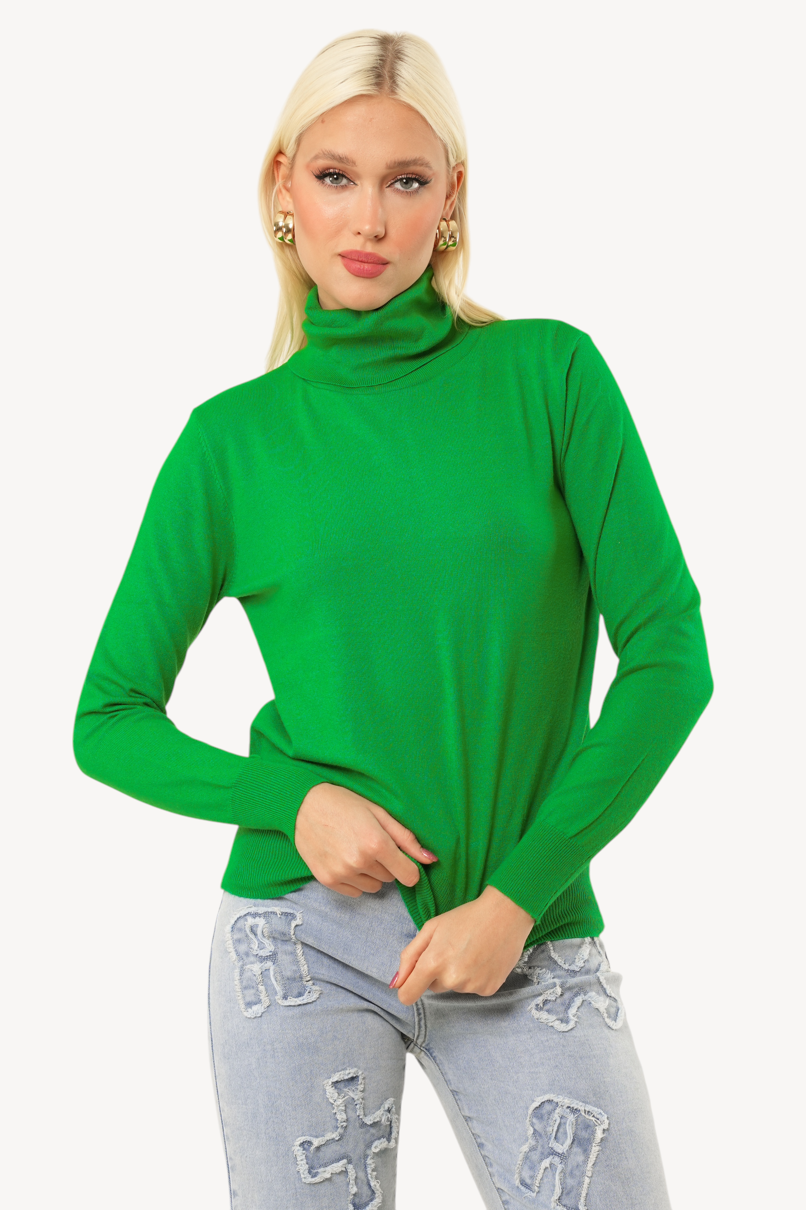 Noella Sweater