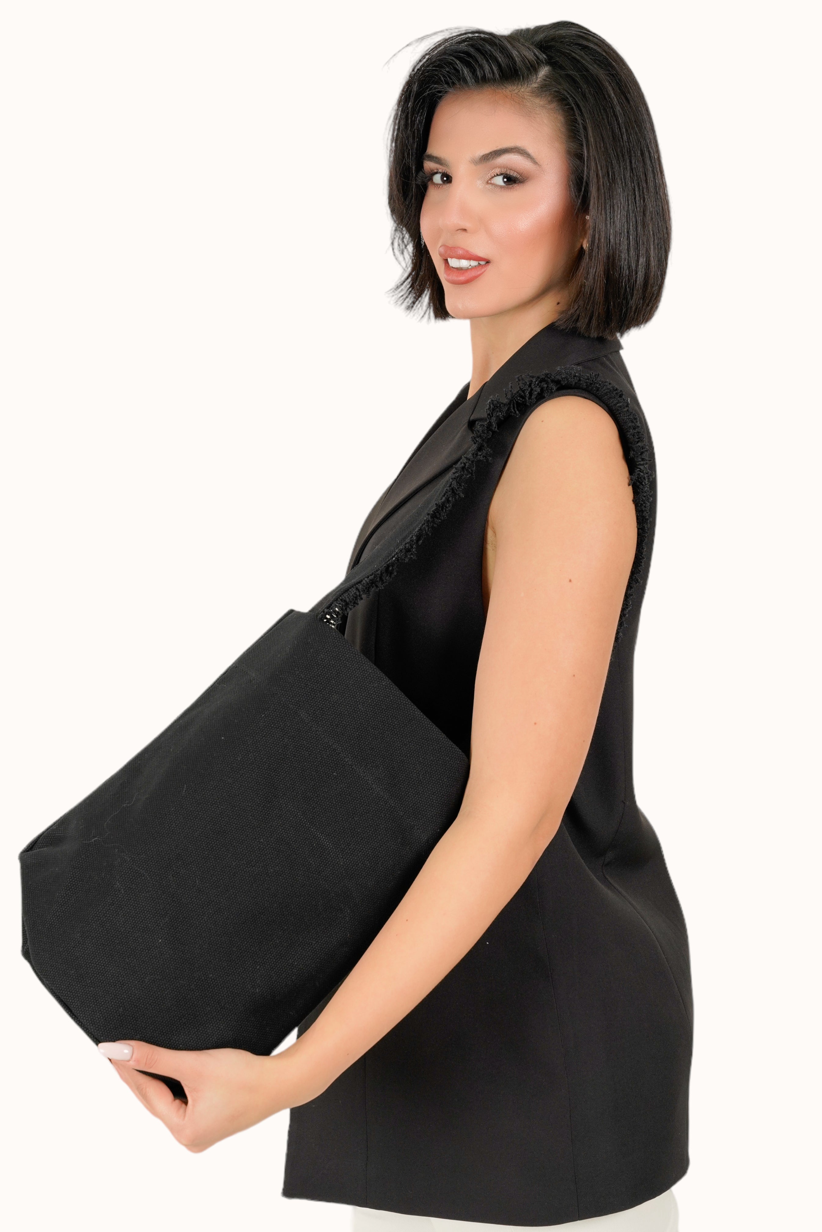 Elissar Bag - Black