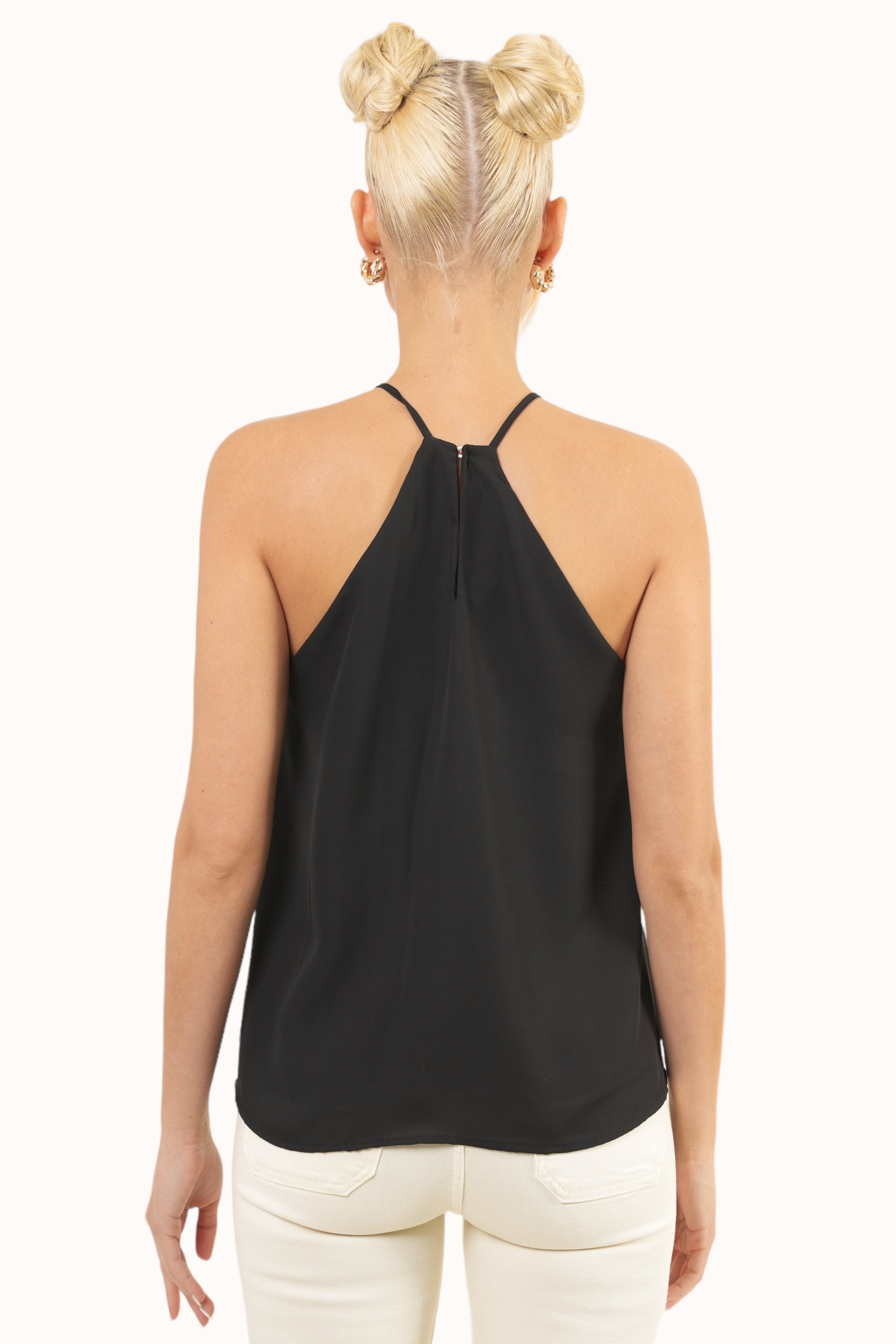 Lola Top - Black