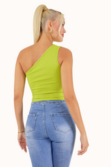 Beau Top - Lime