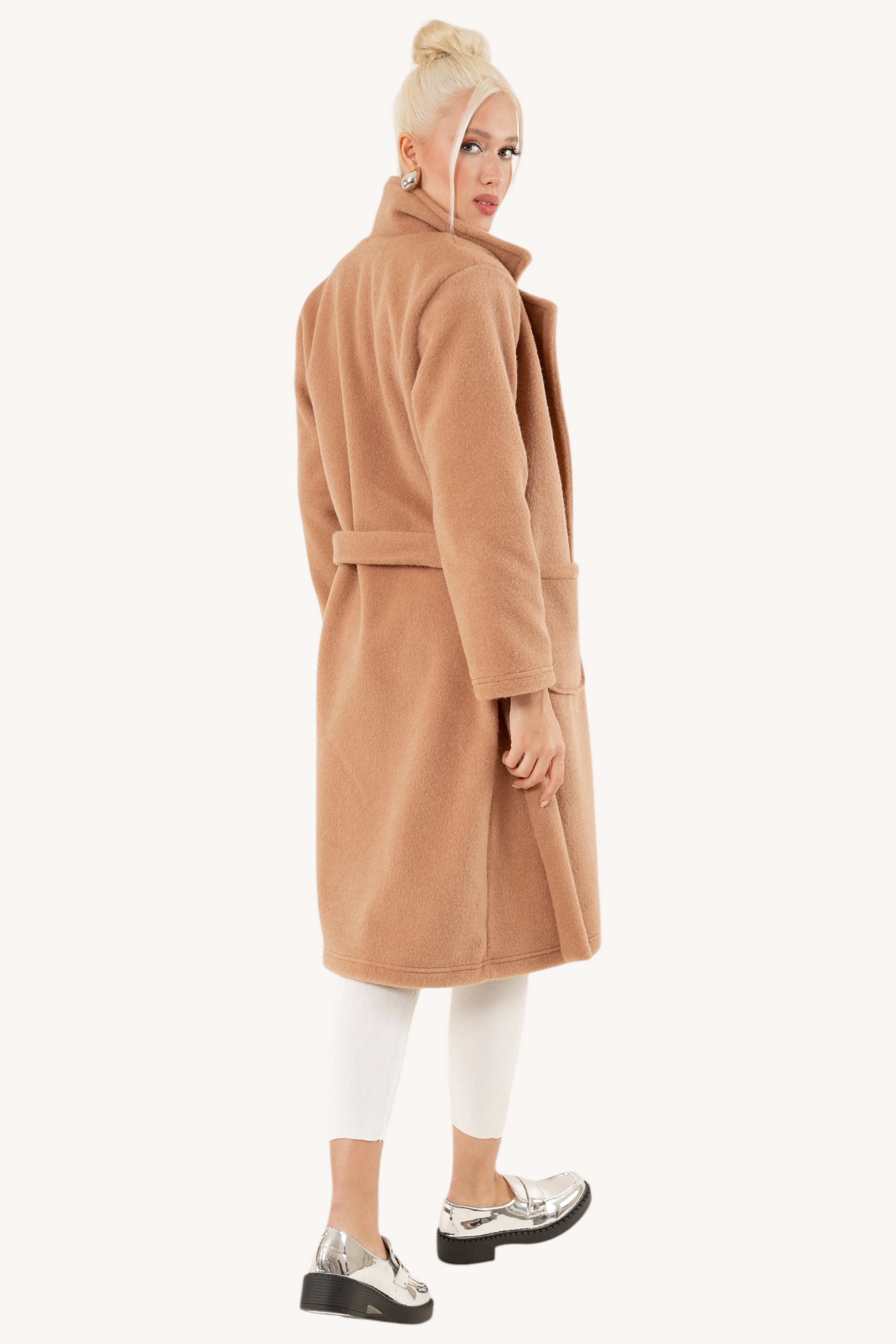 Hilda Coat