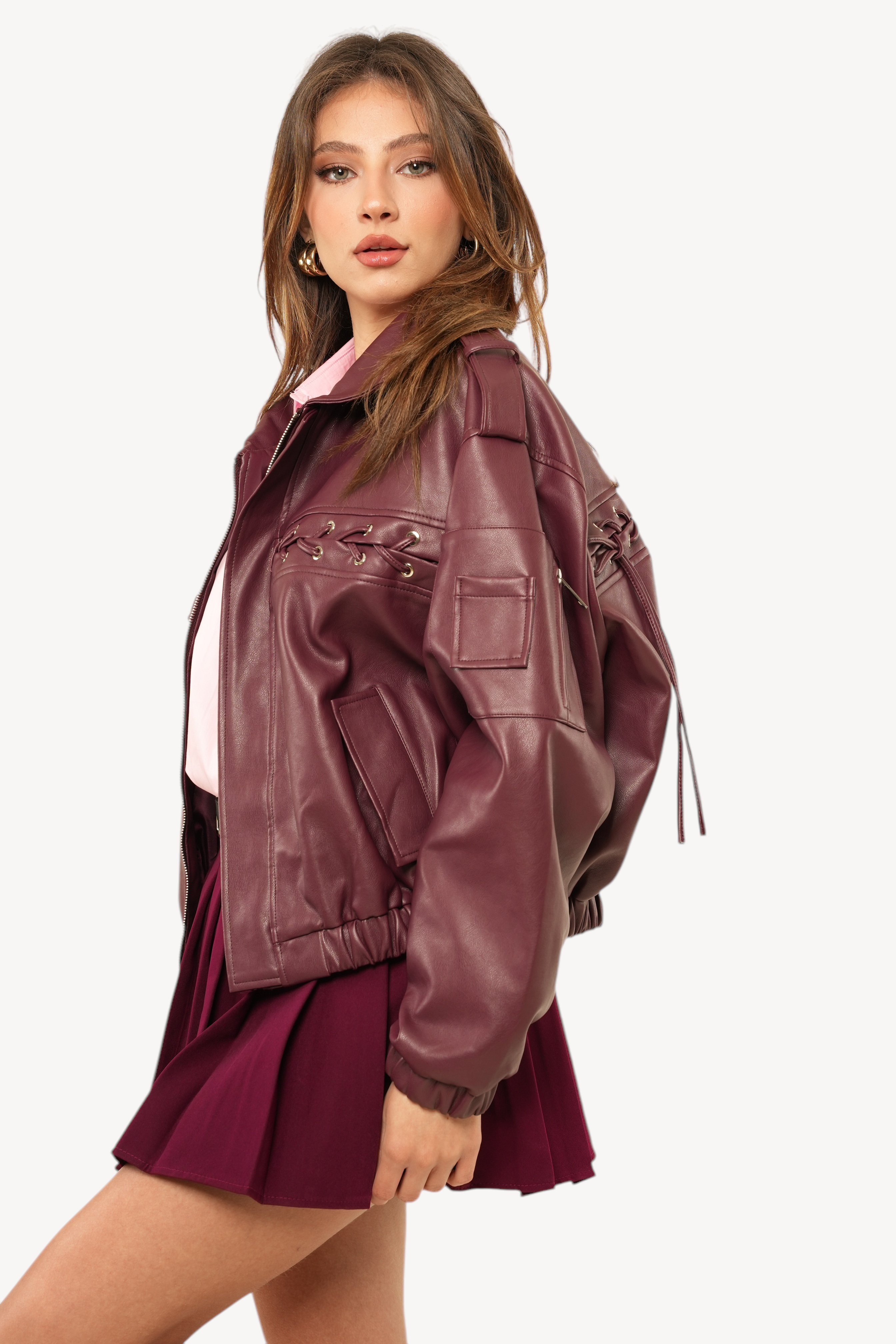 Livia Jacket