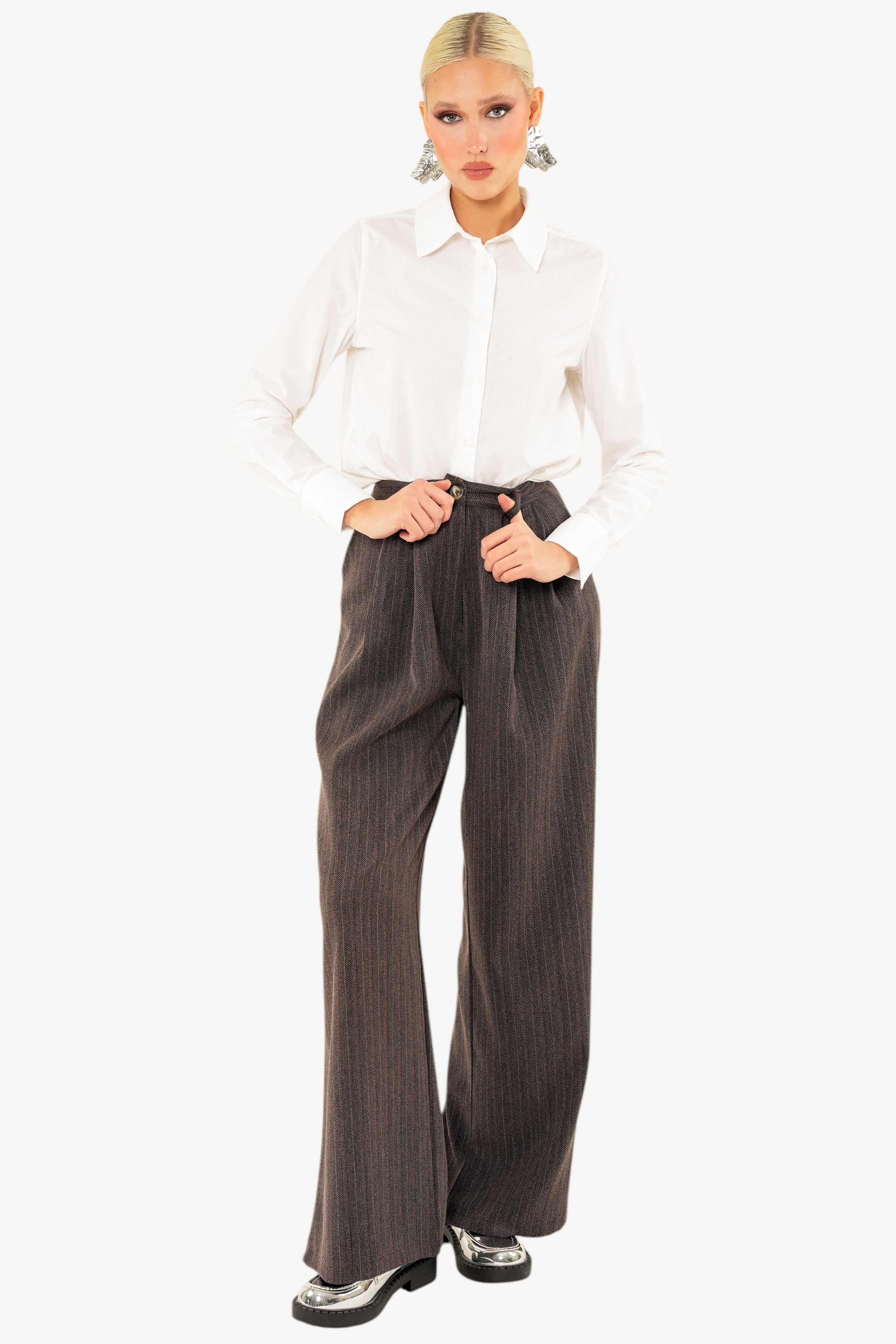 Juliet Pantalon