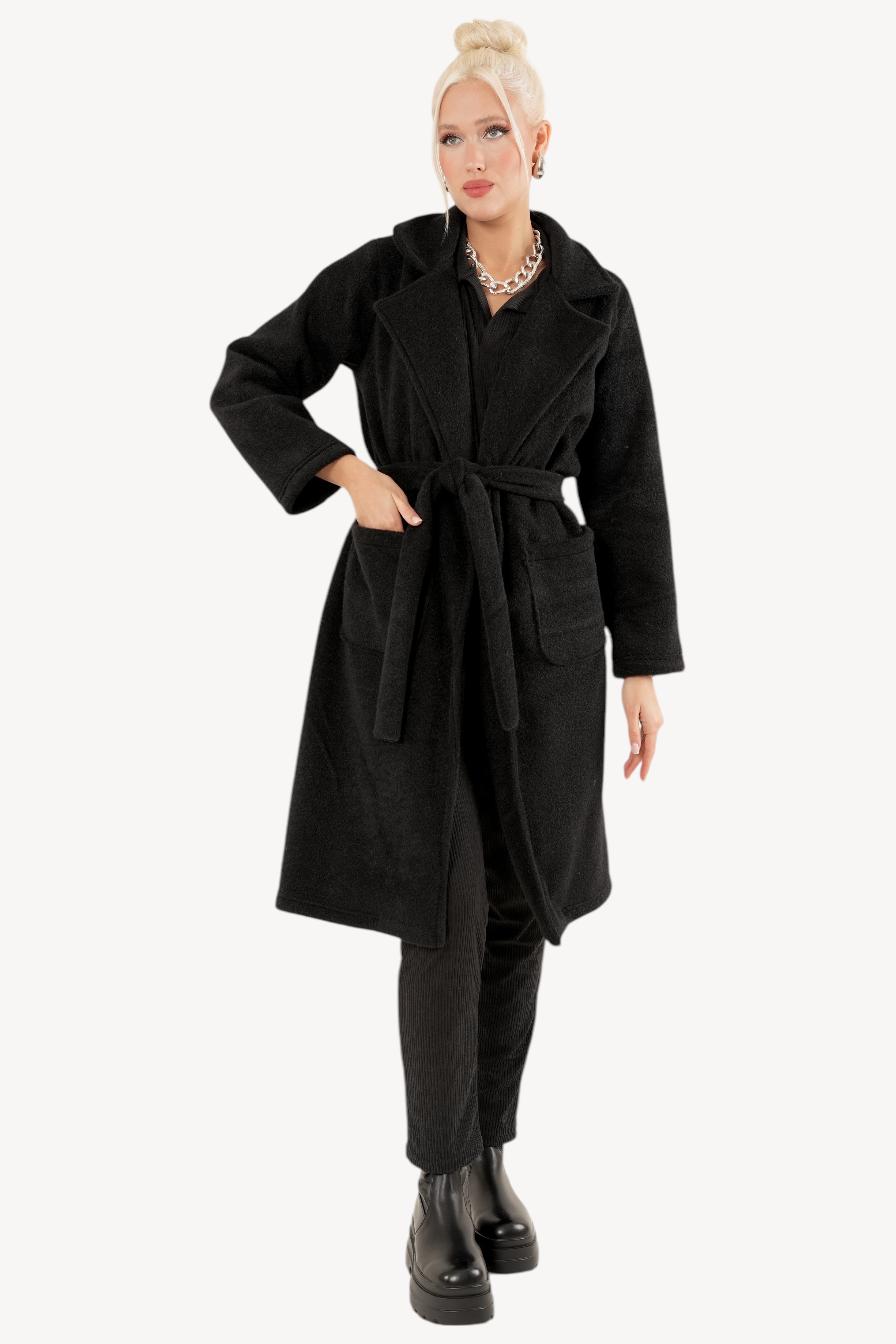 Hilda Coat