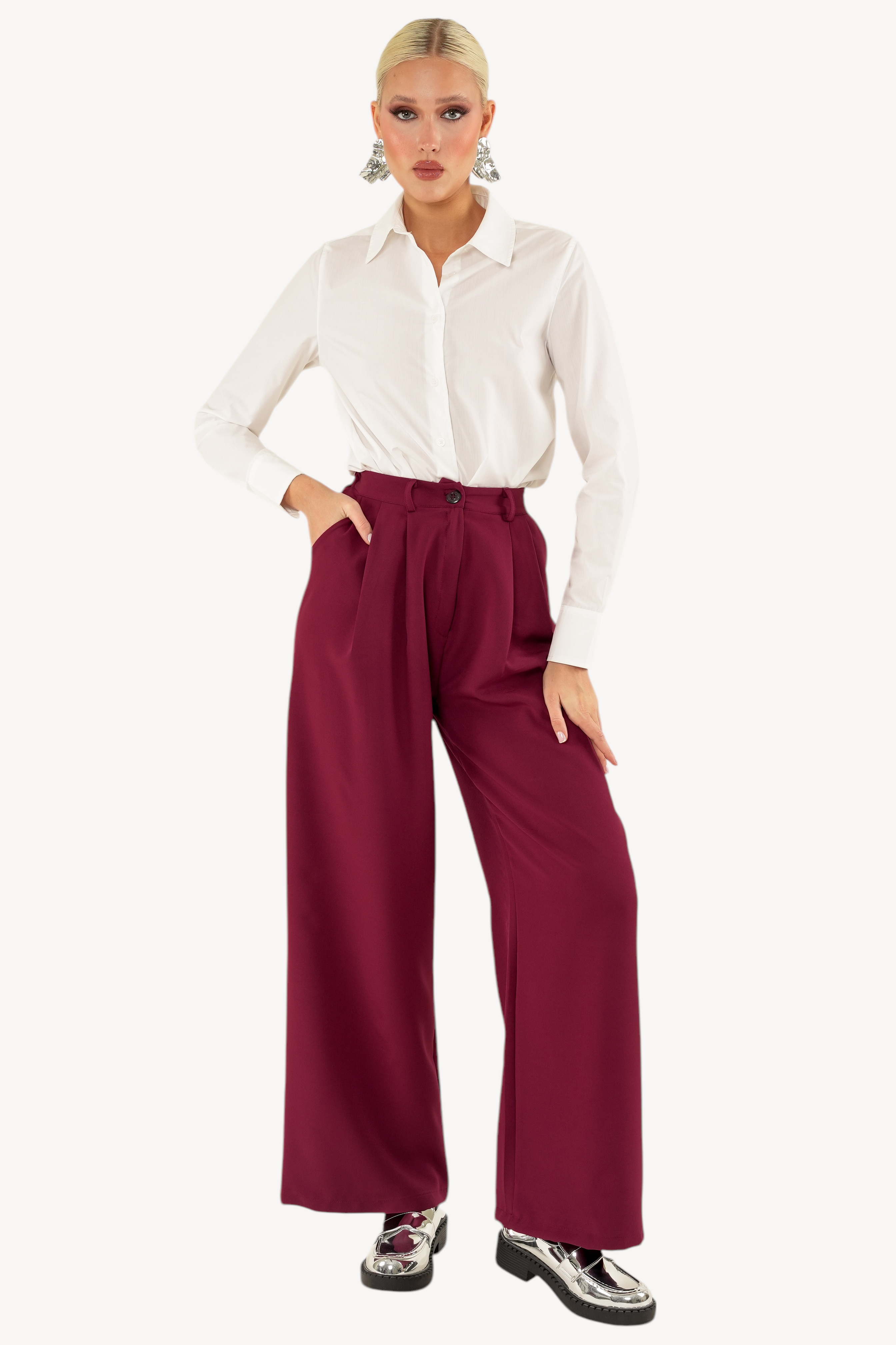 Juliet Pantalon