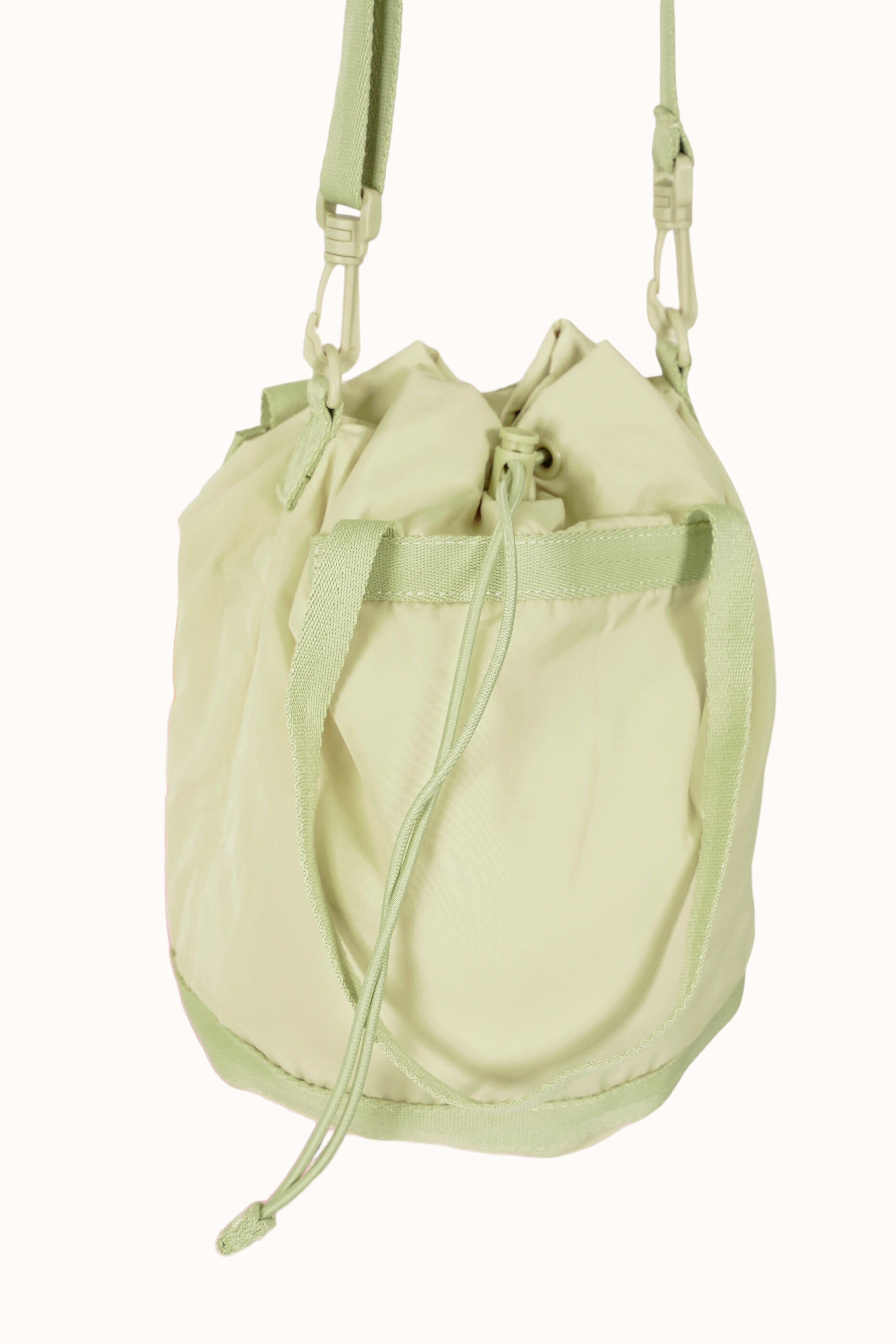 Malina Bag - Lime Green