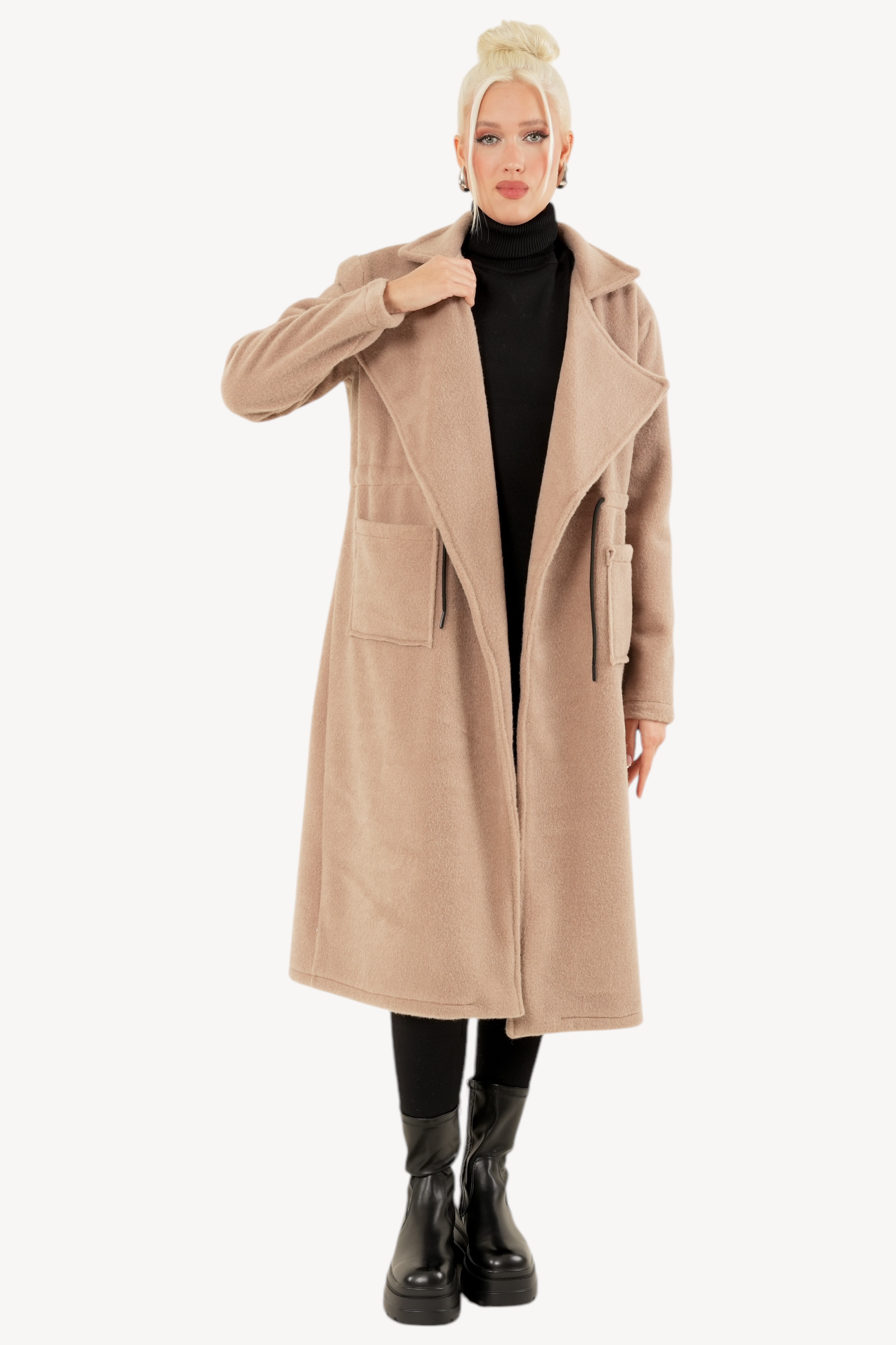 Soof Coat