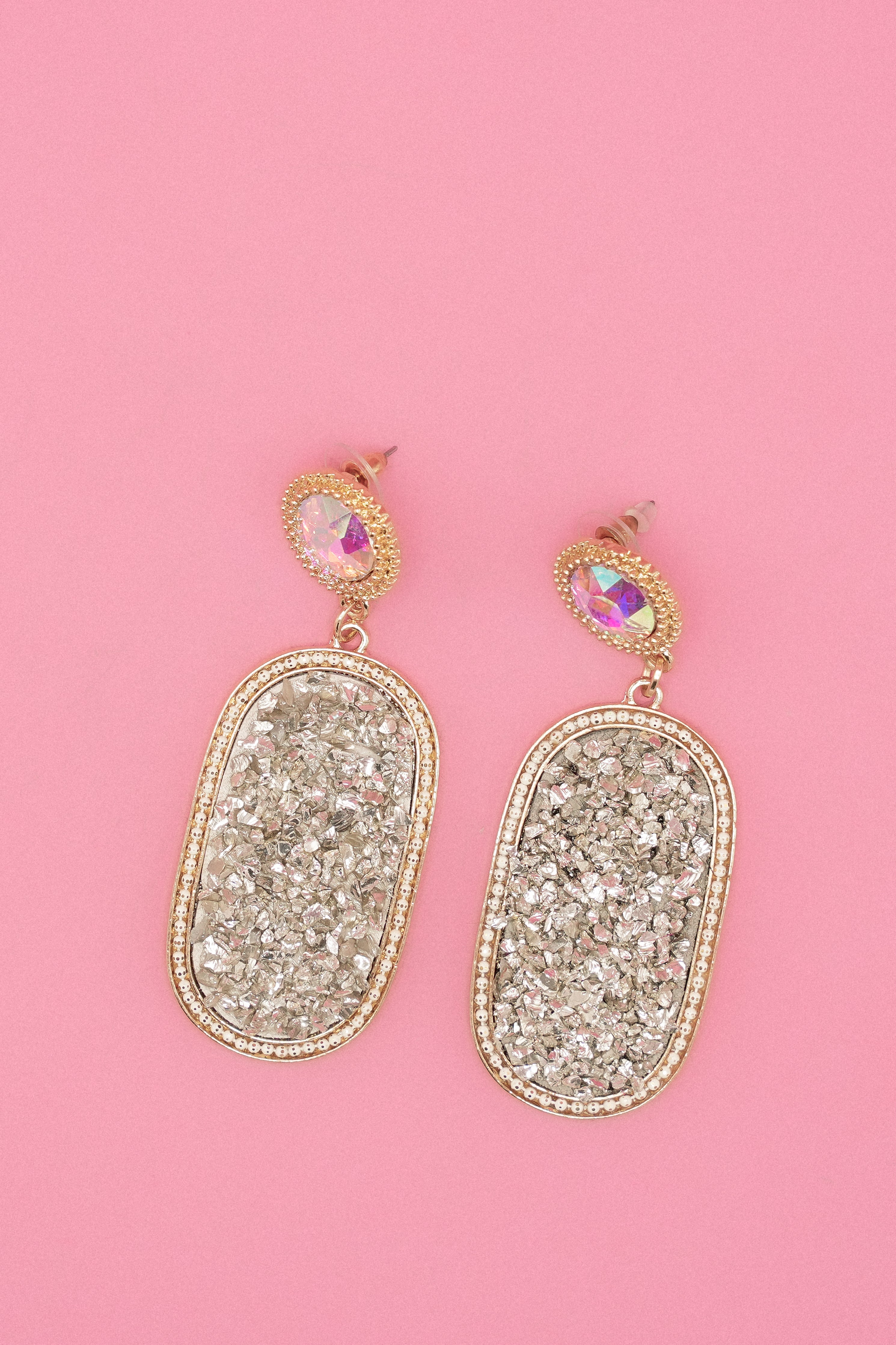 Vivian Earrings