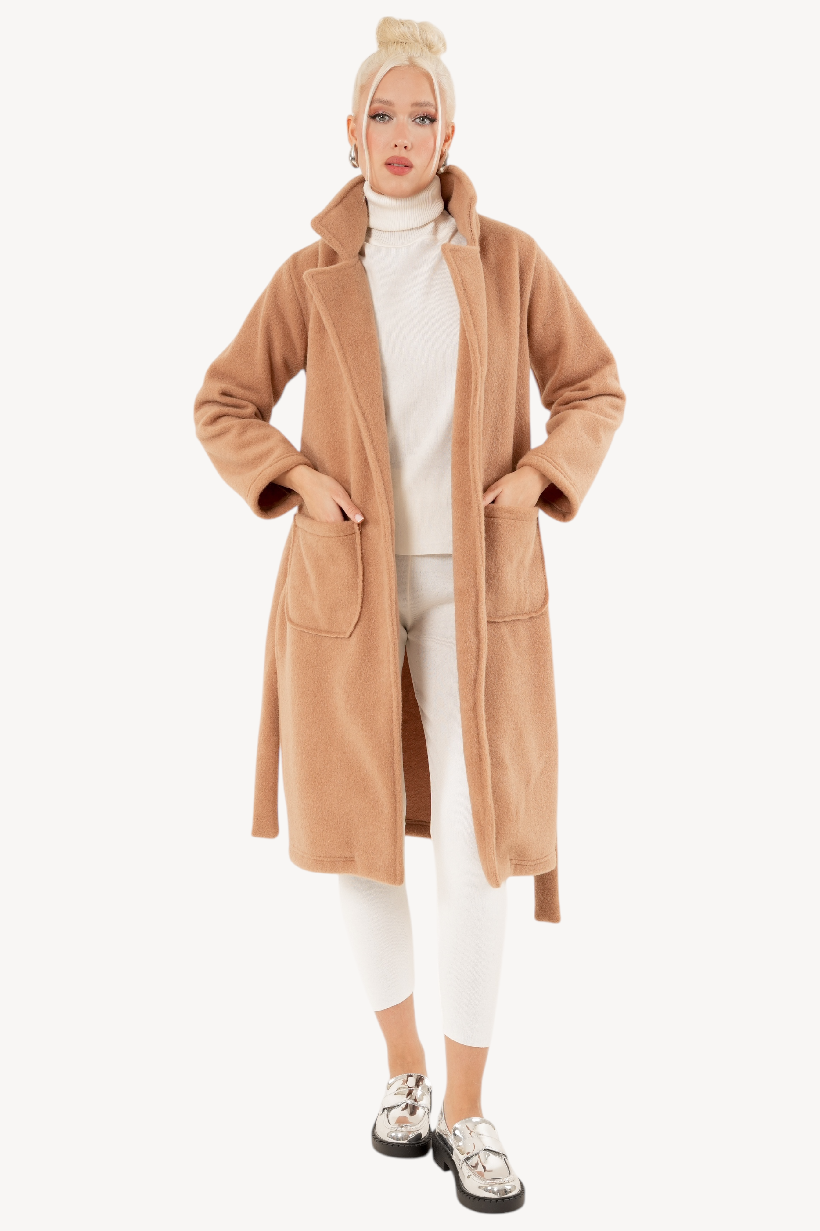 Hilda Coat