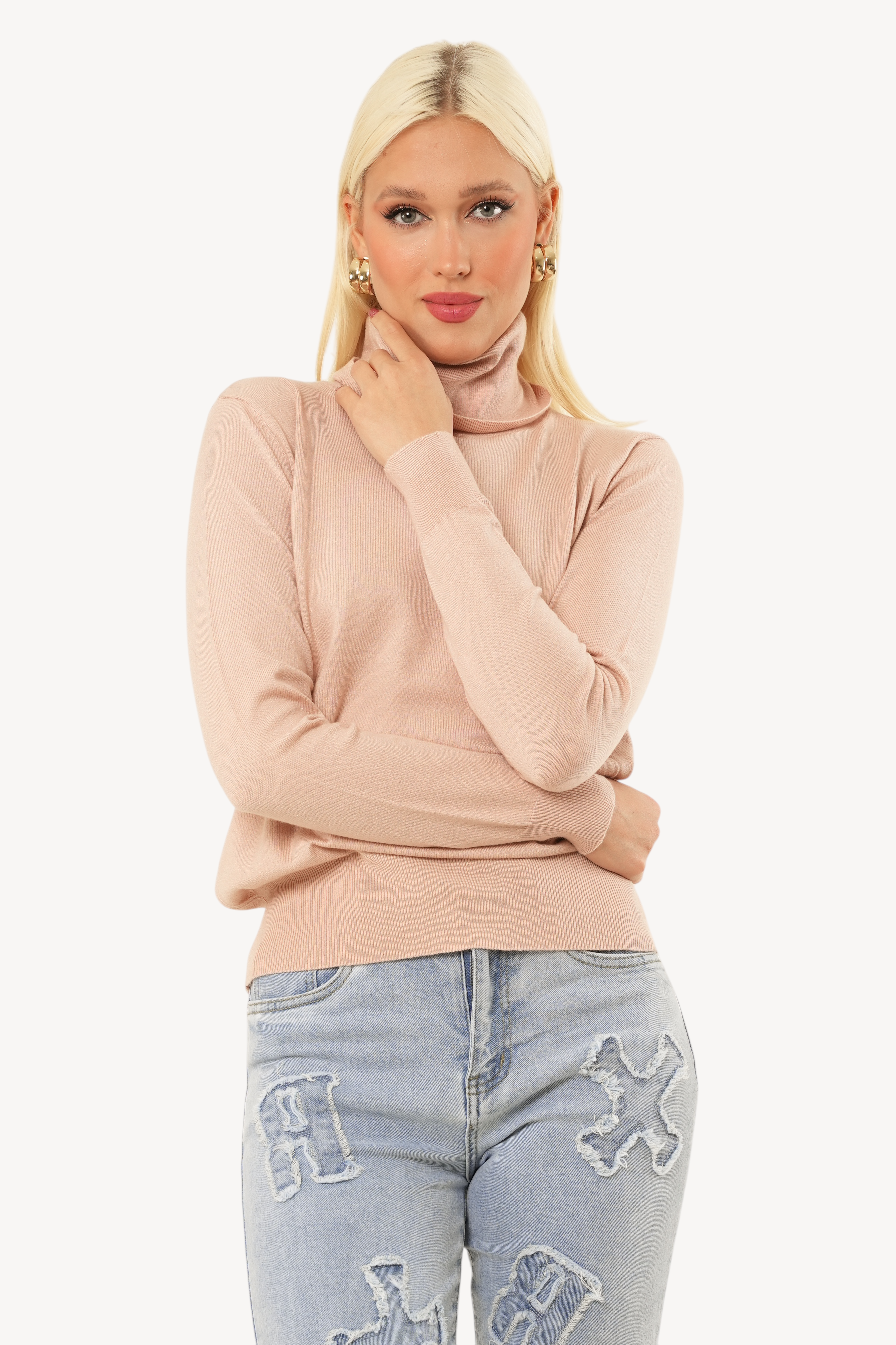 Noella Sweater