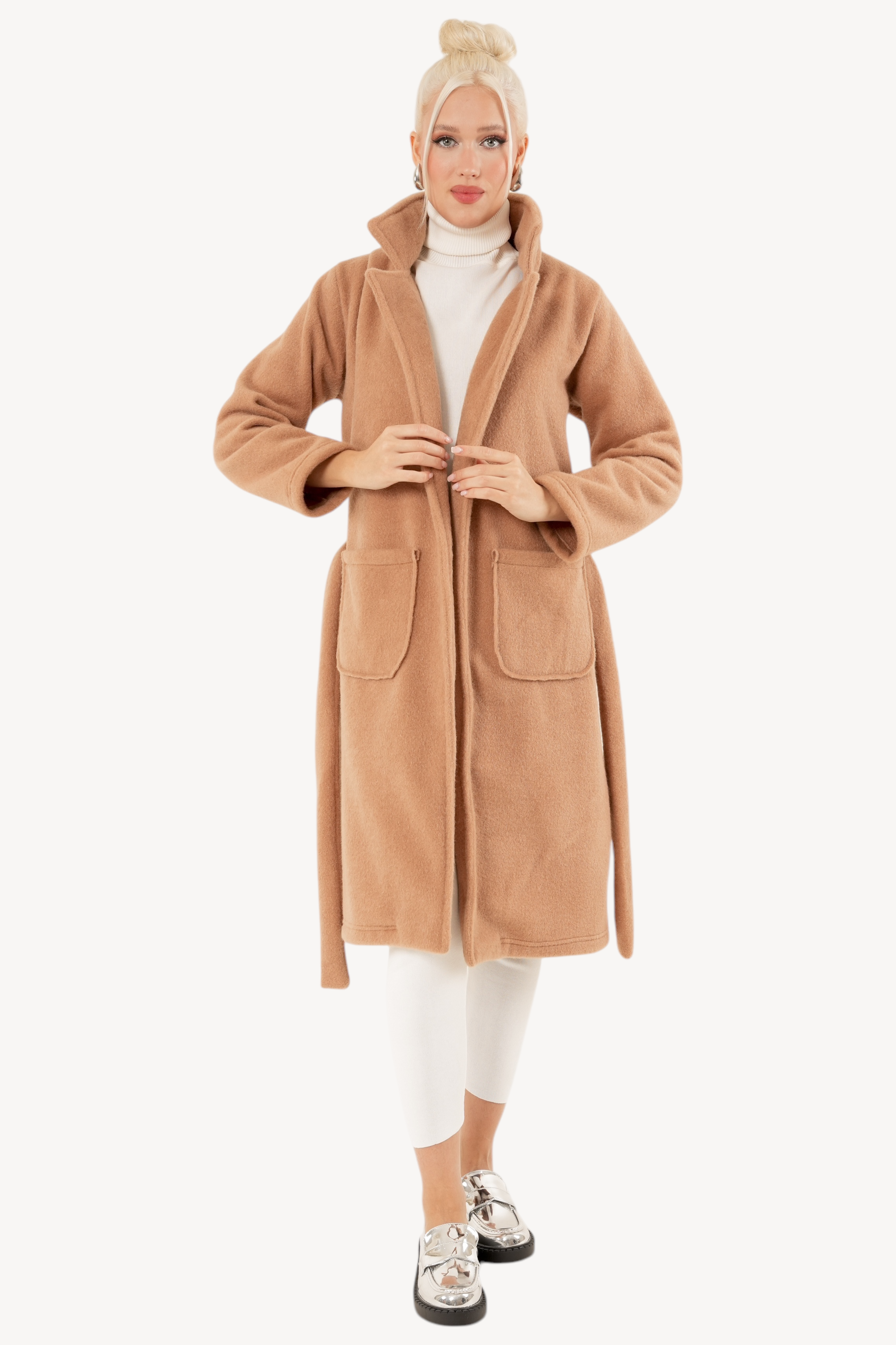 Hilda Coat