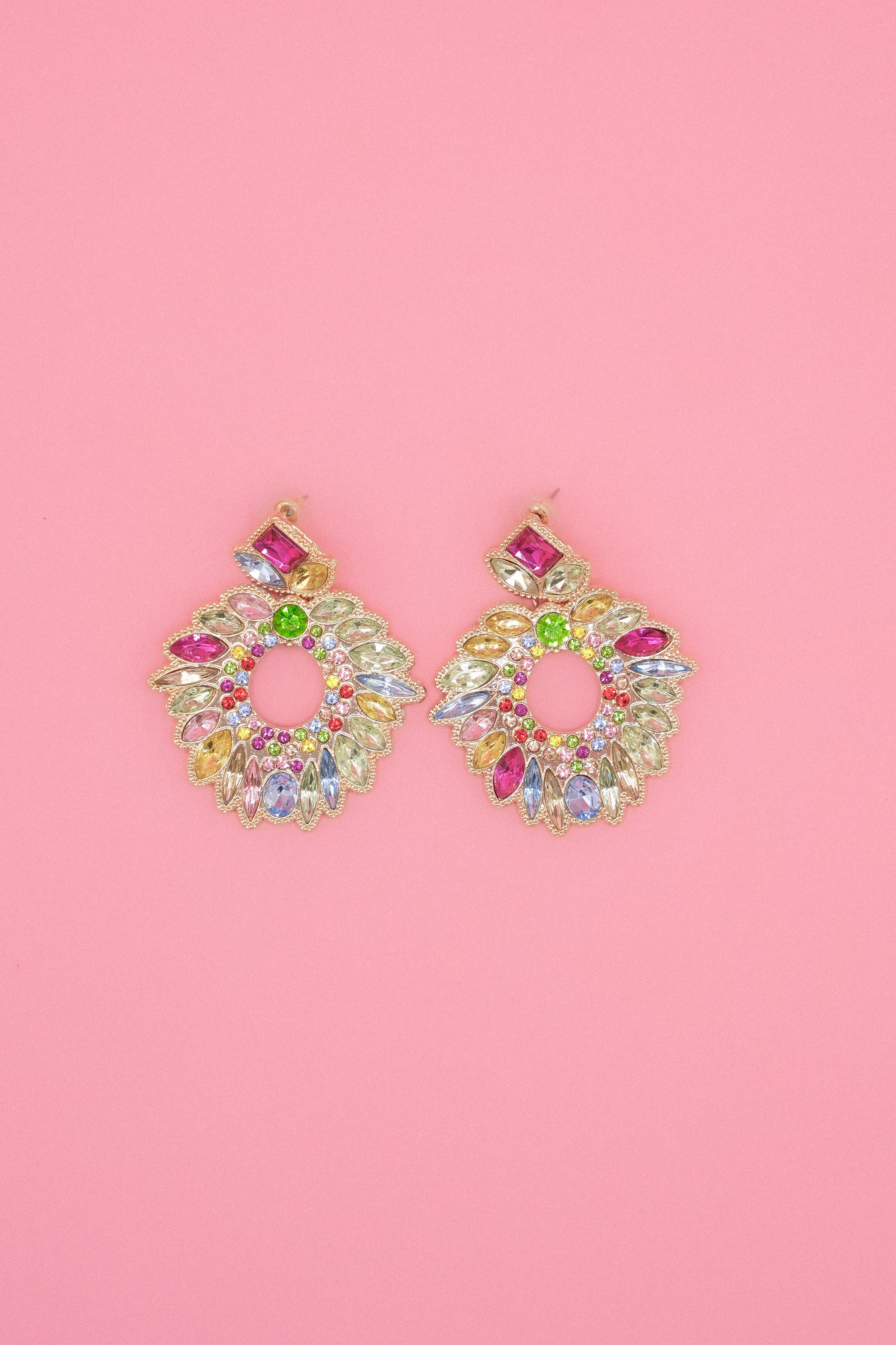 Eliza Earrings