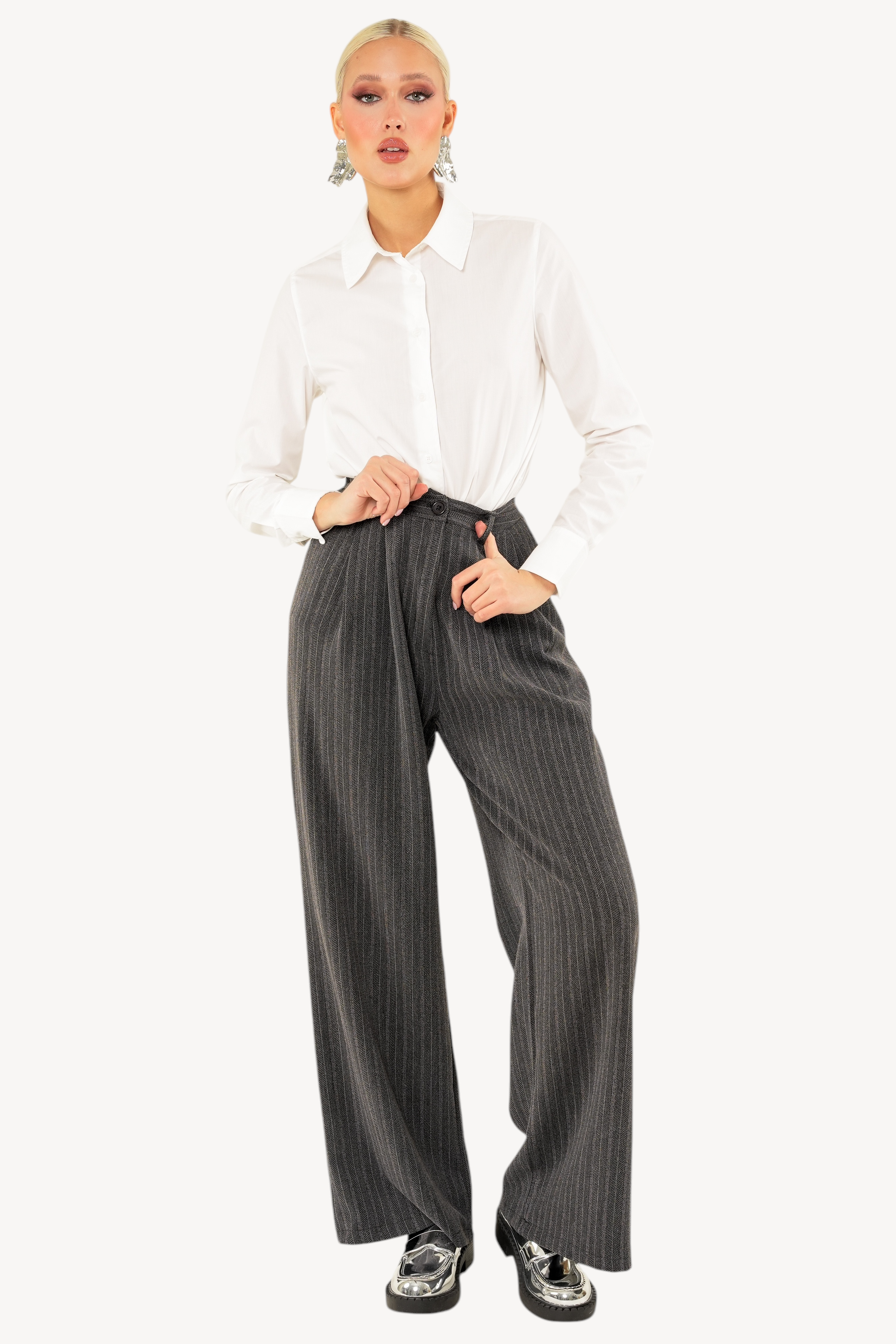 Juliet Pantalon