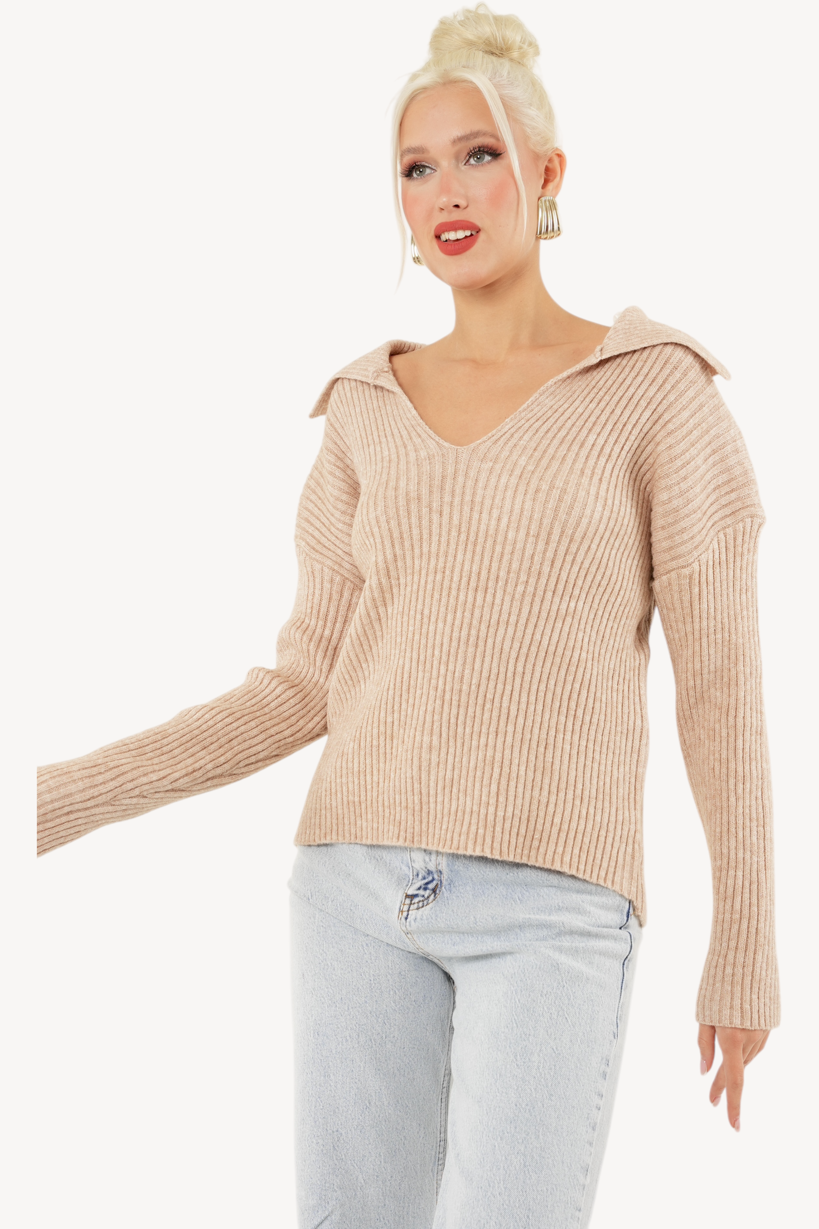 Rosa sweater