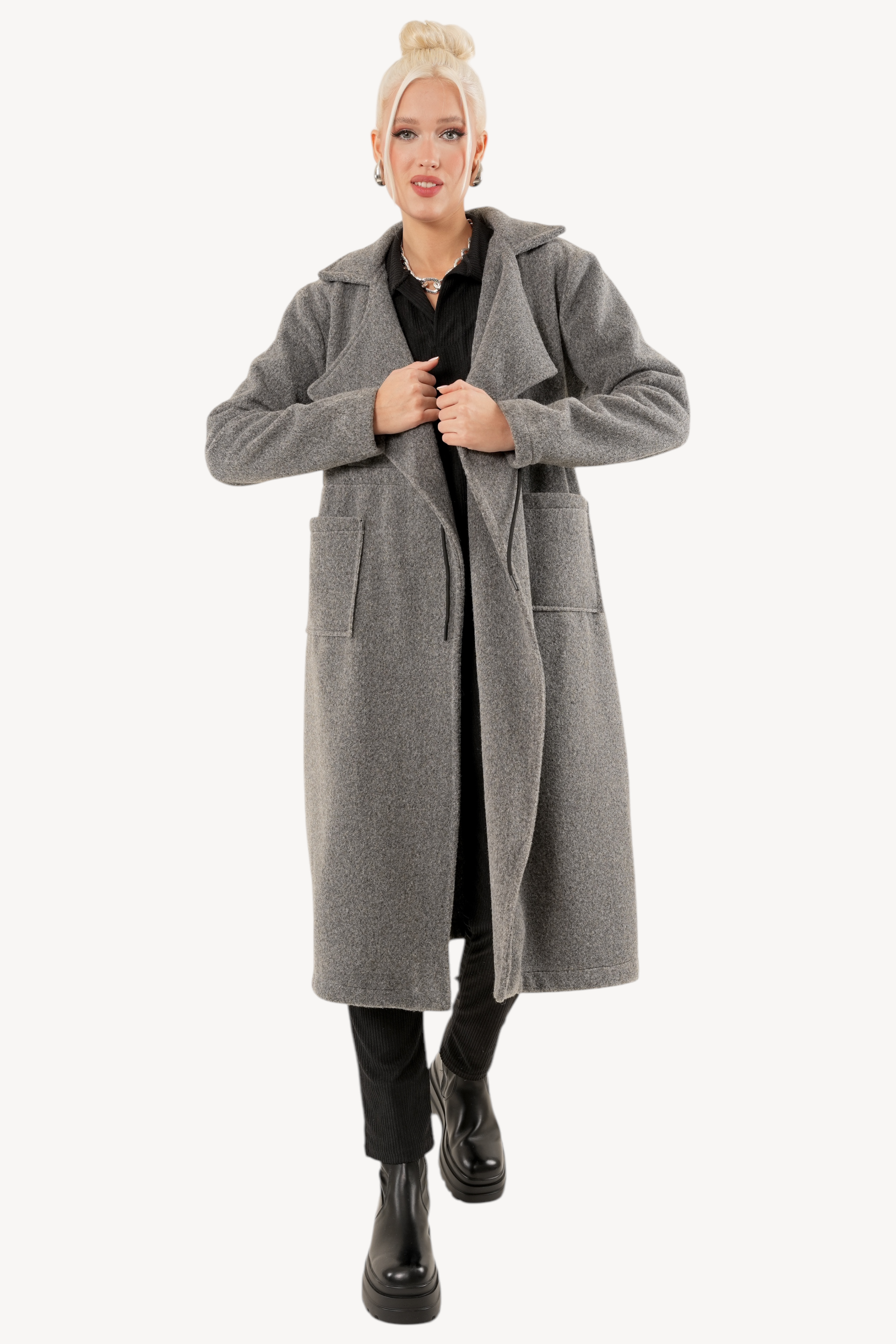 Soof Coat