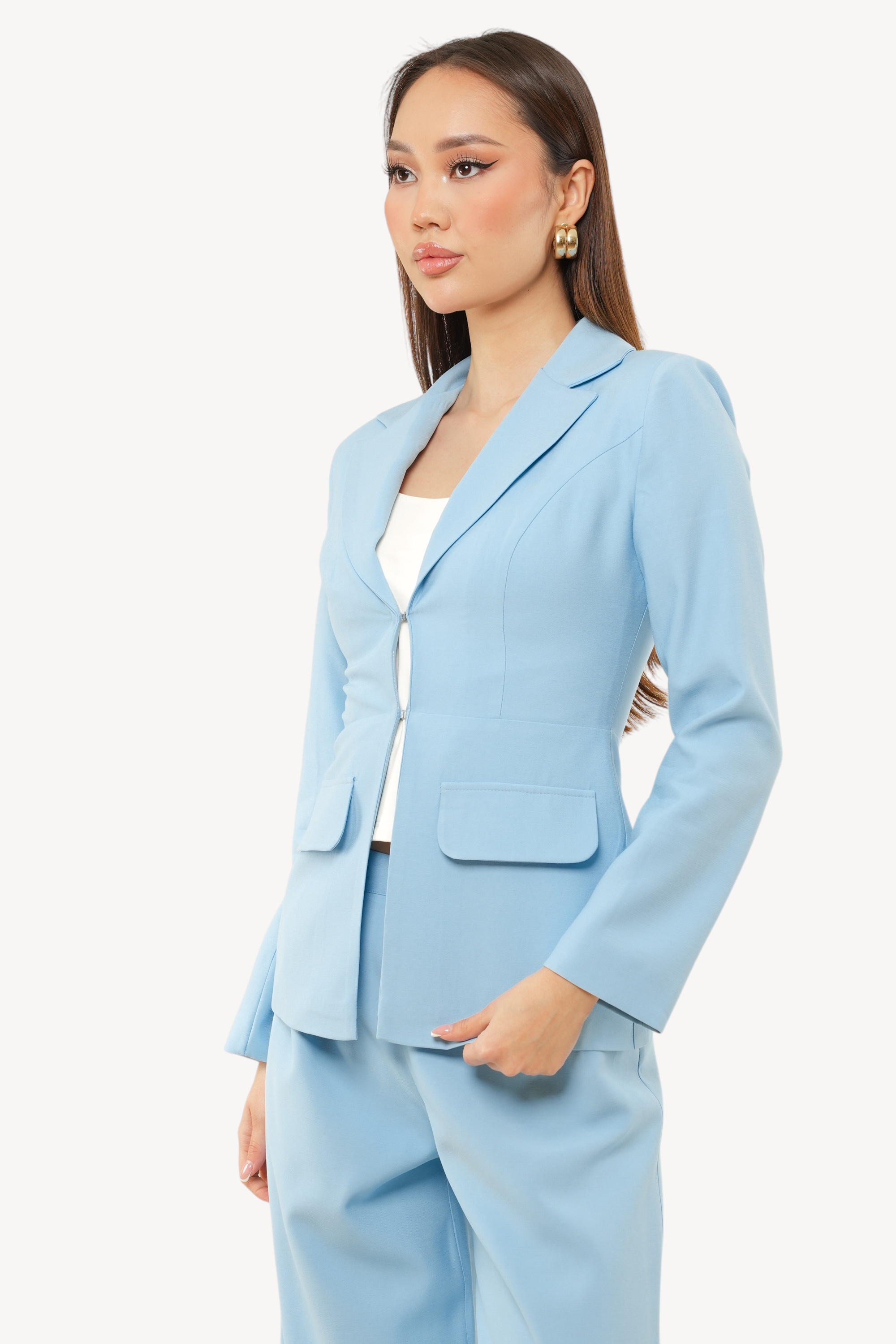 Evie Blazer