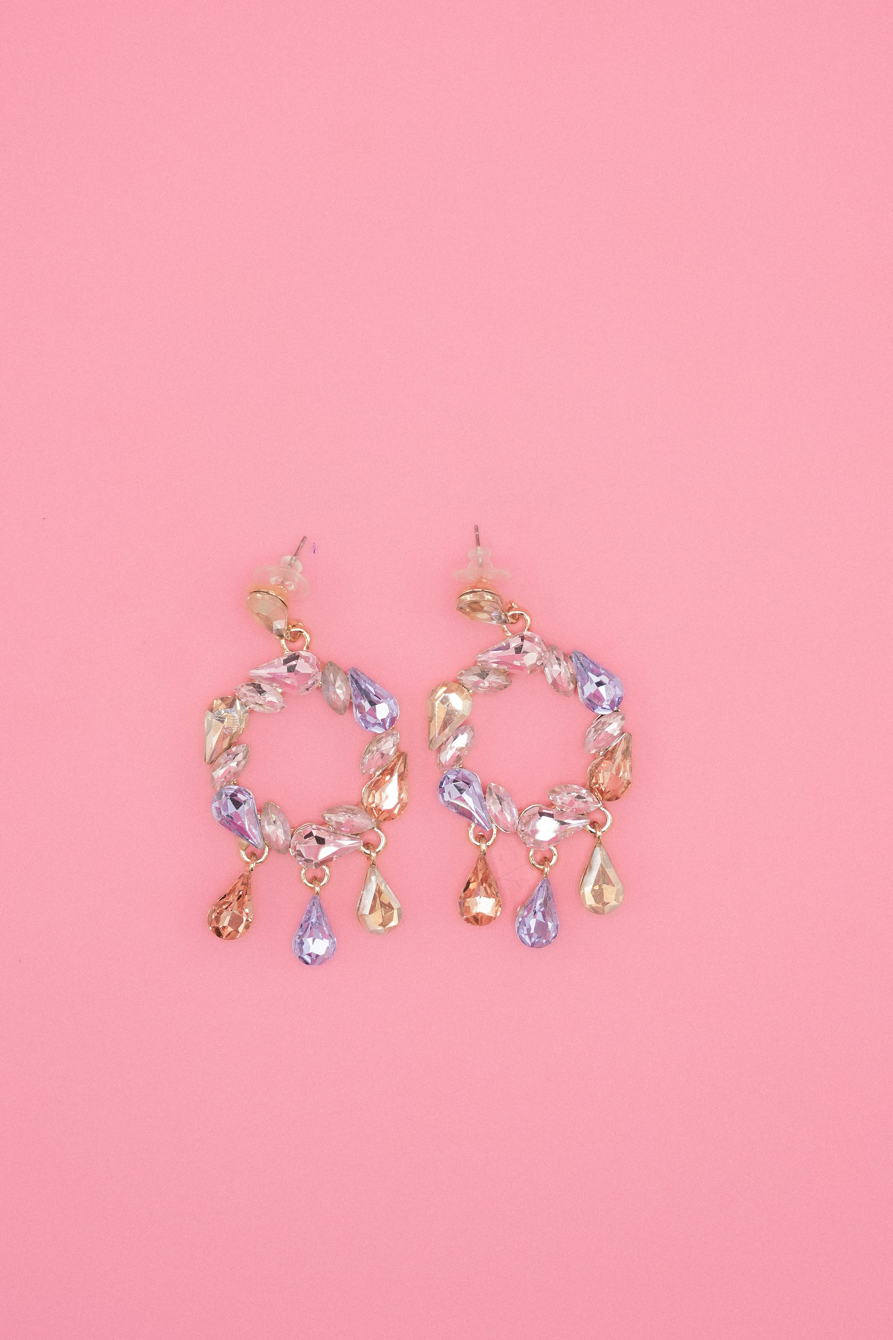 Melody Earrings