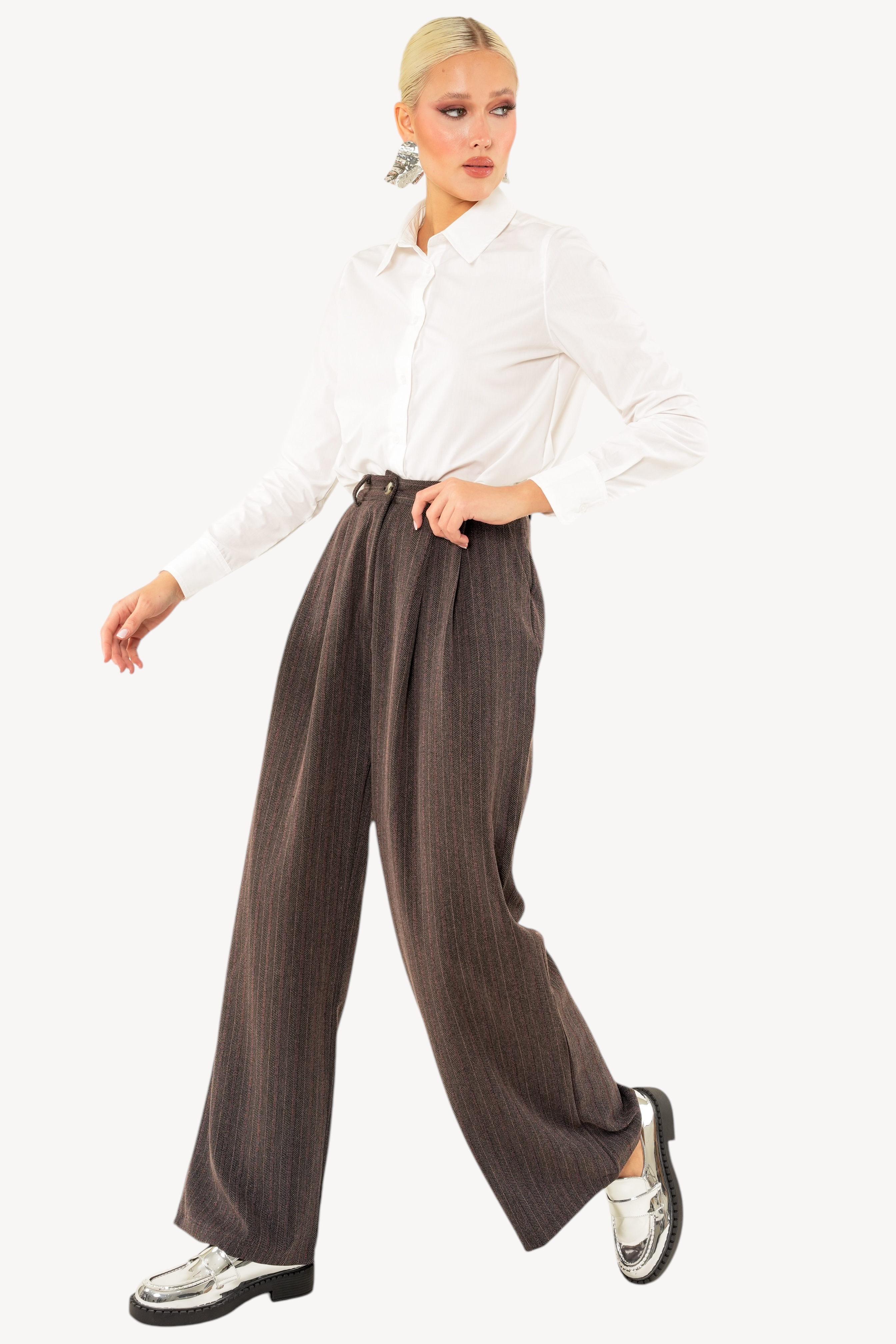 Juliet Pantalon