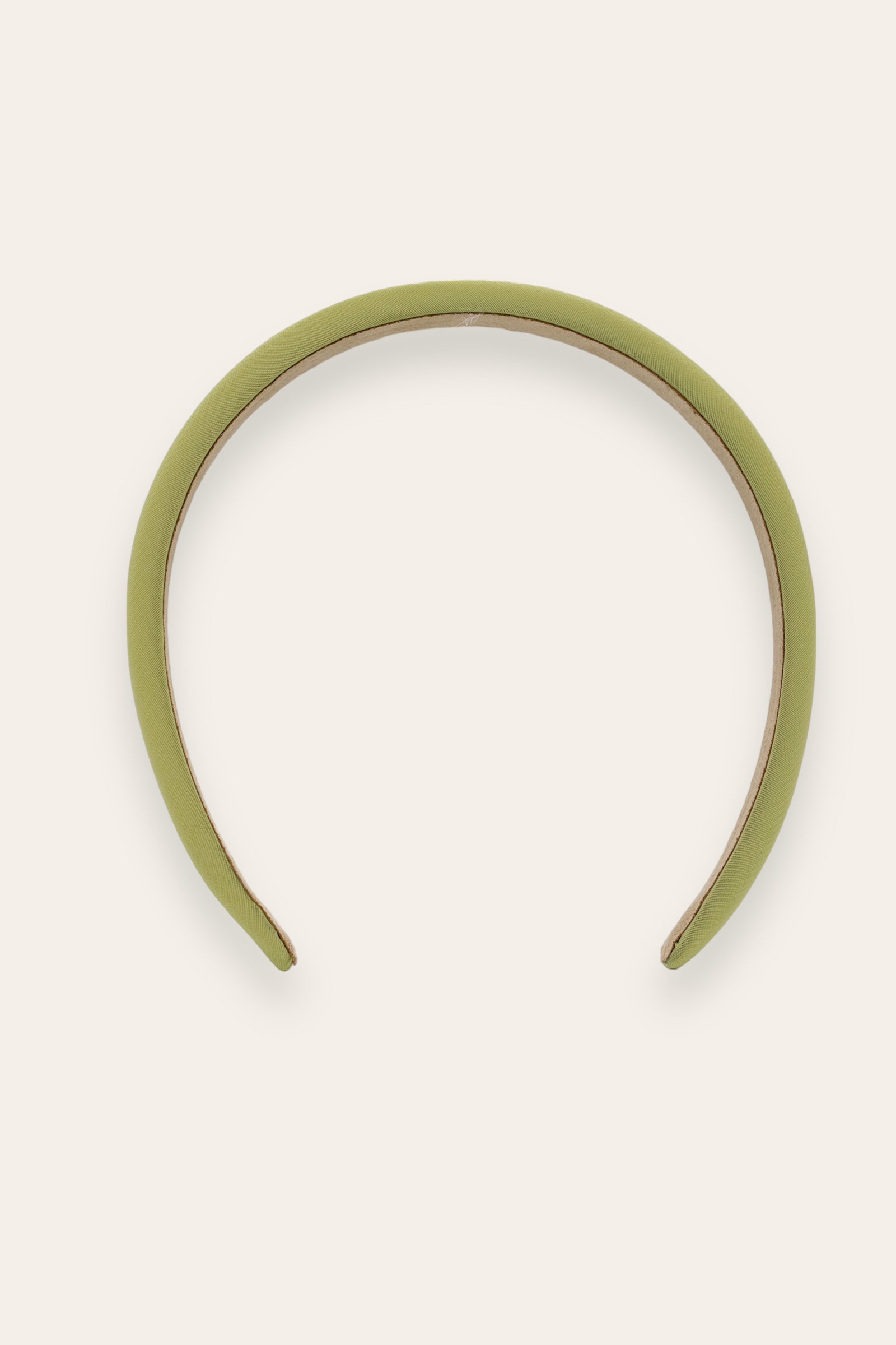 Stella Headband - Lime Green