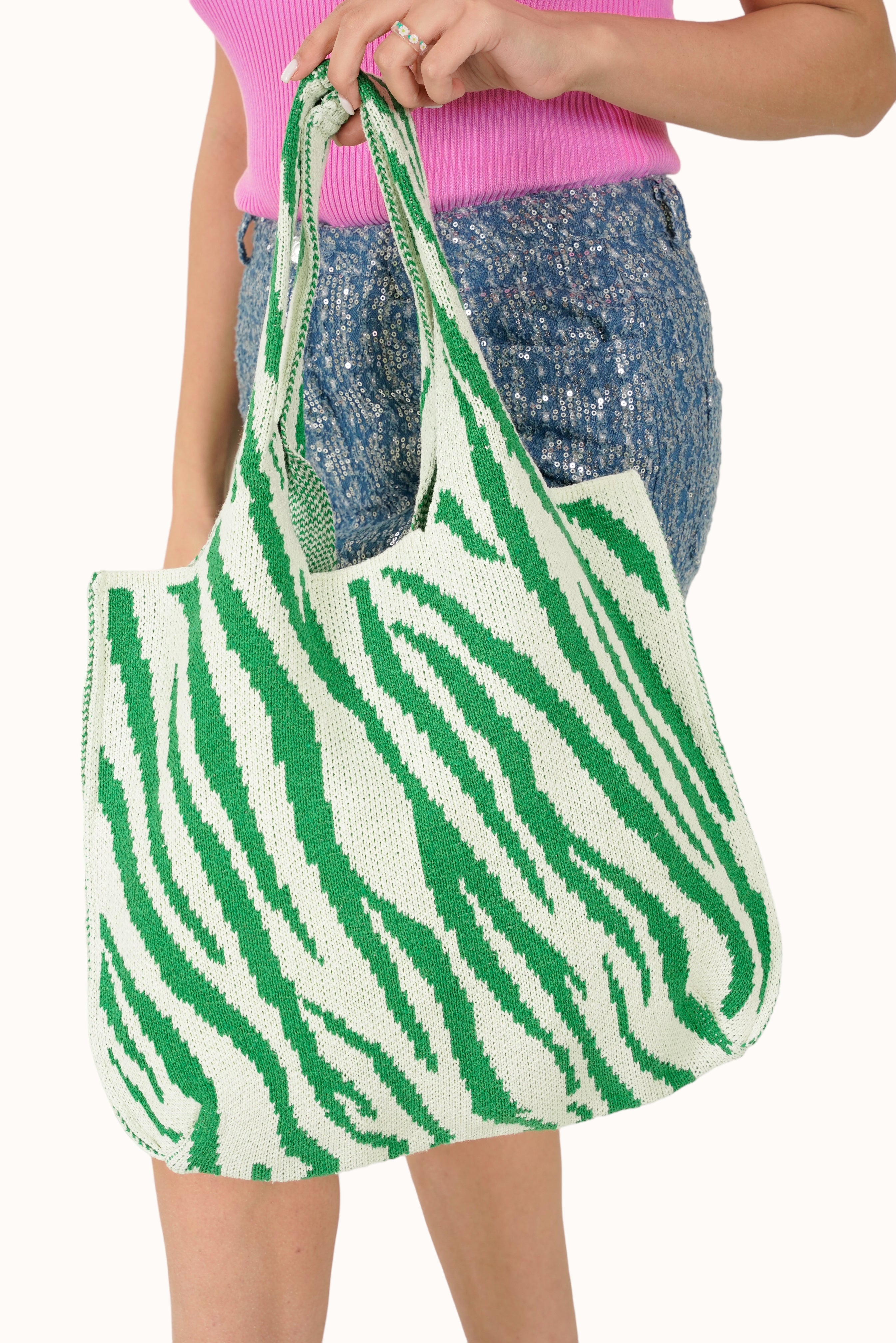 Arizona Bag - Green