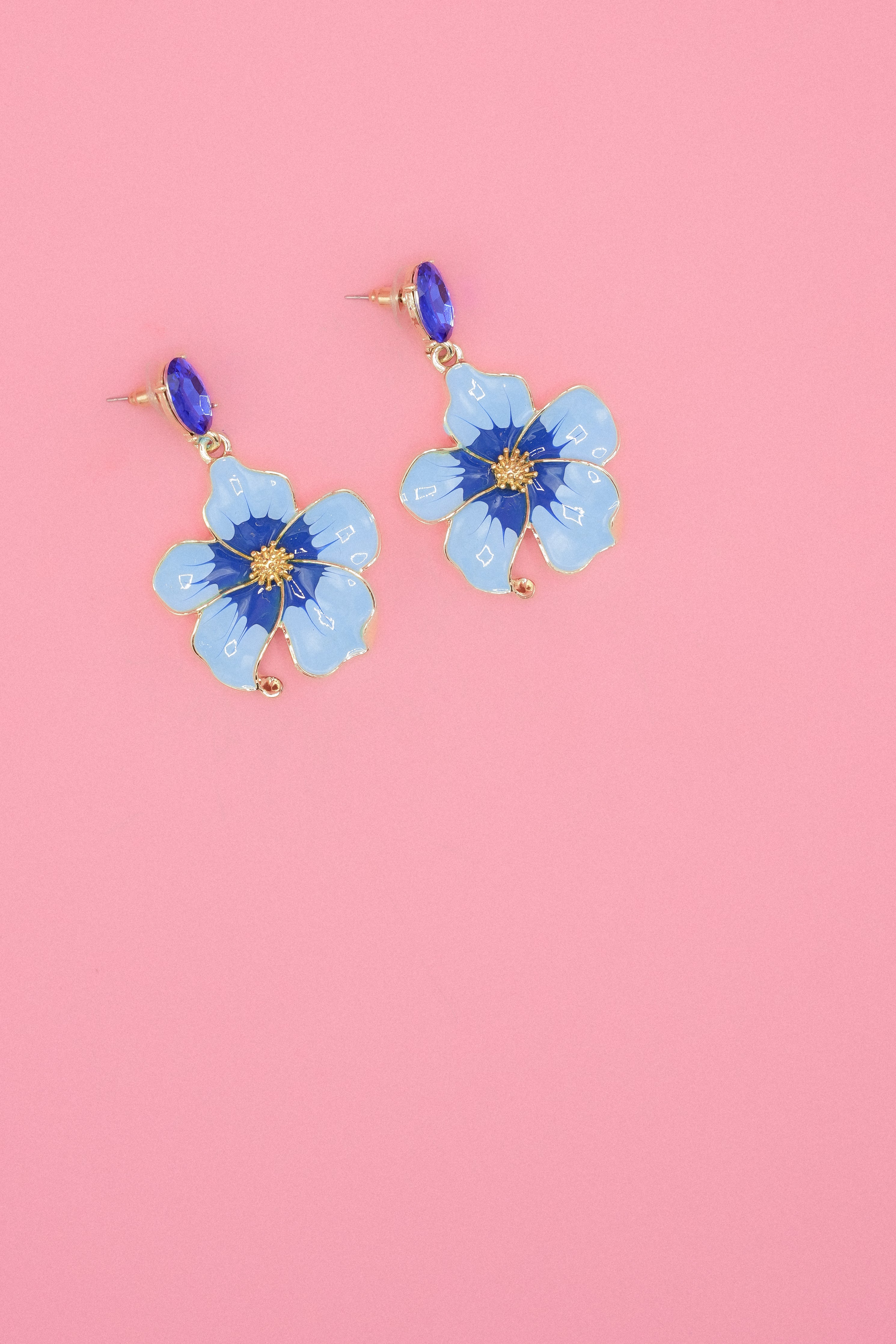 Kennedy Earrings