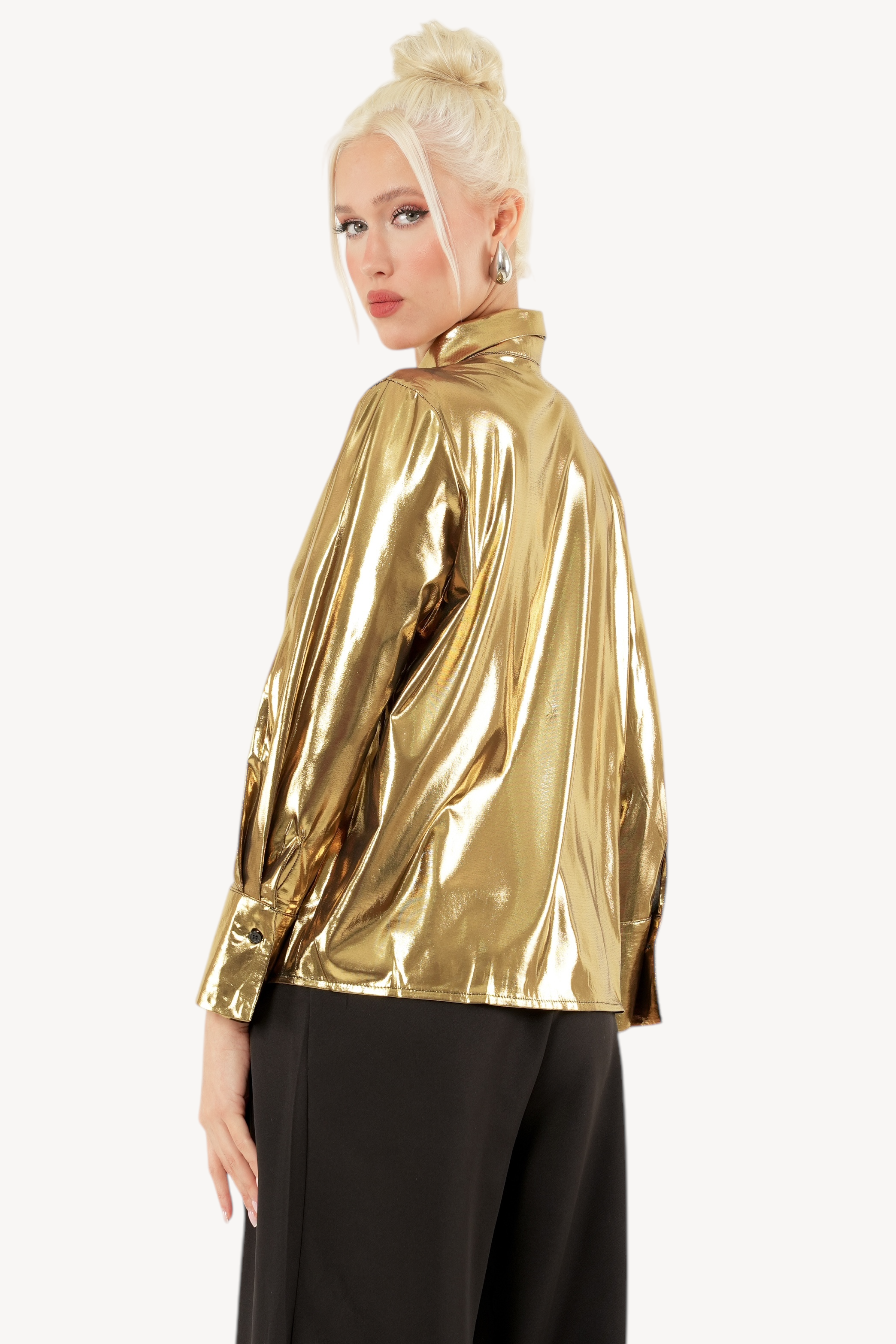 Goldie Blouse