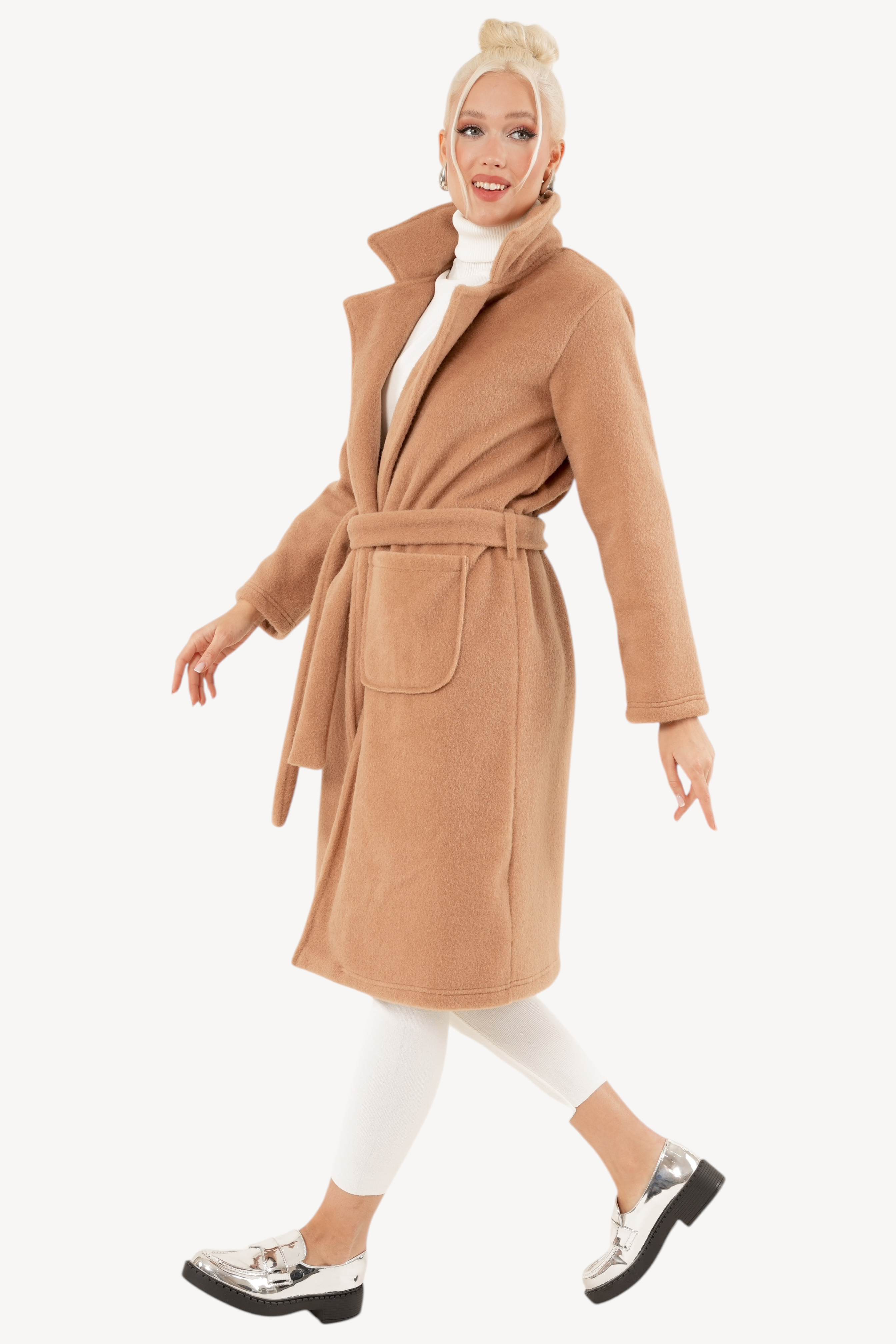 Hilda Coat