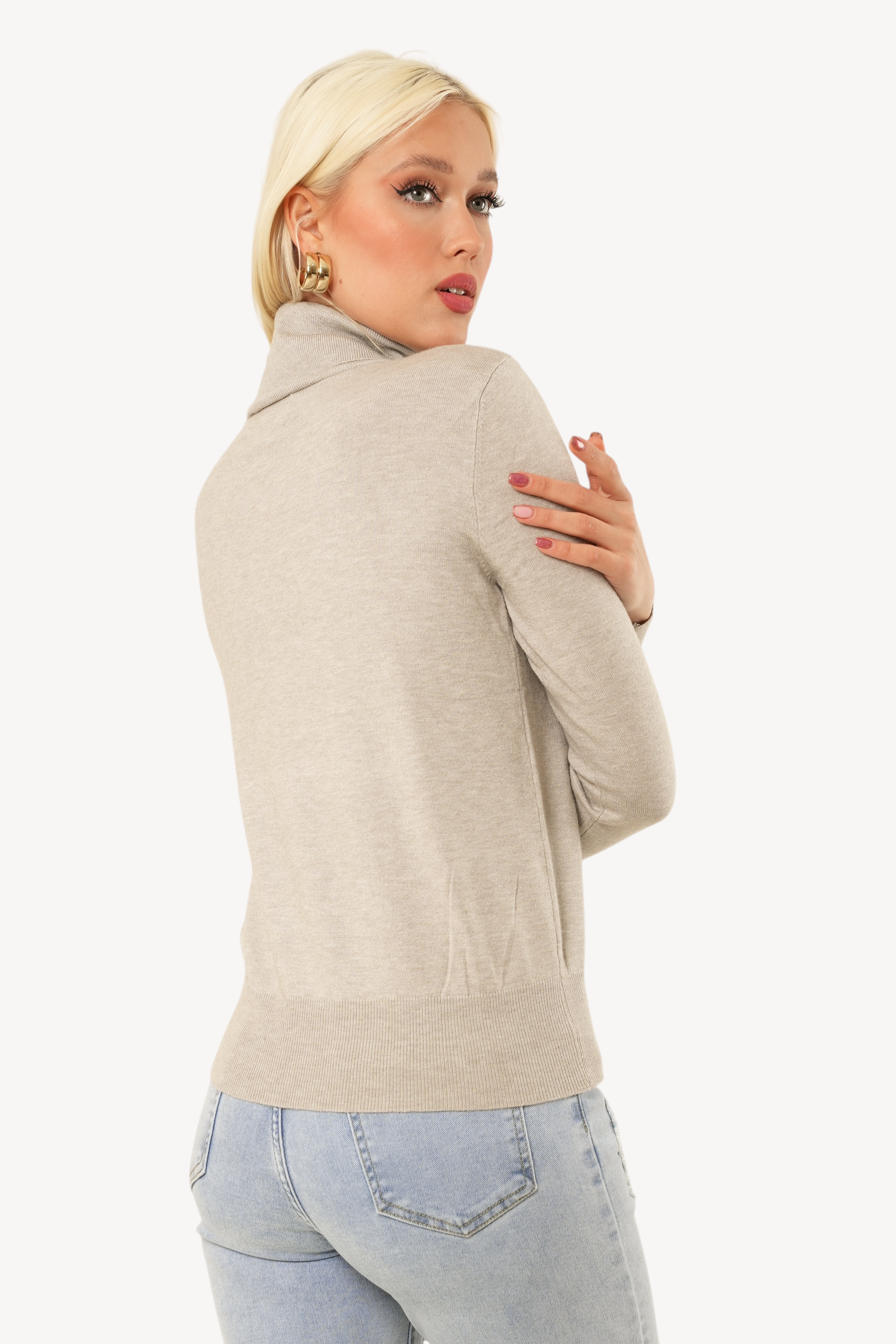 Noella Sweater