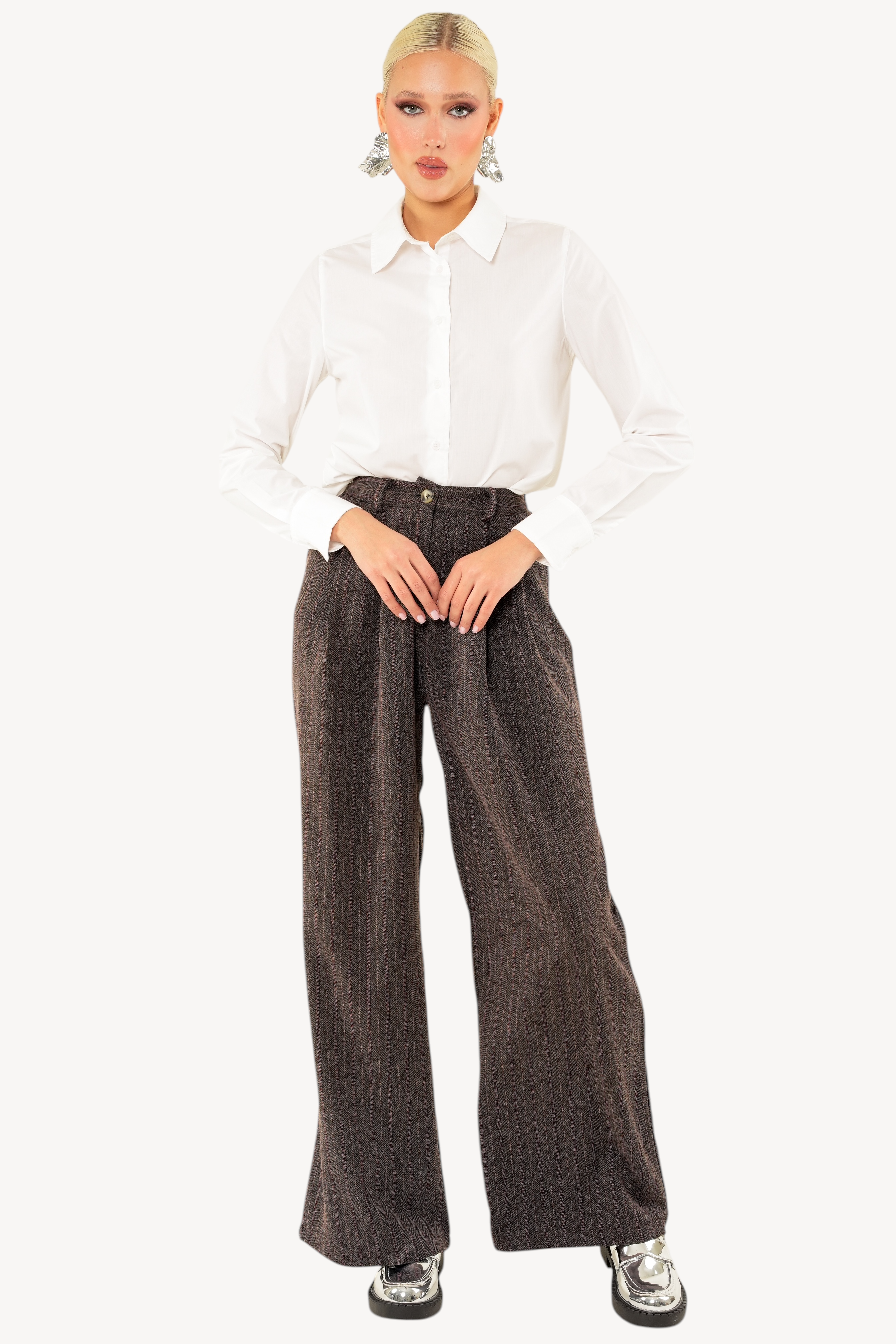 Juliet Pantalon