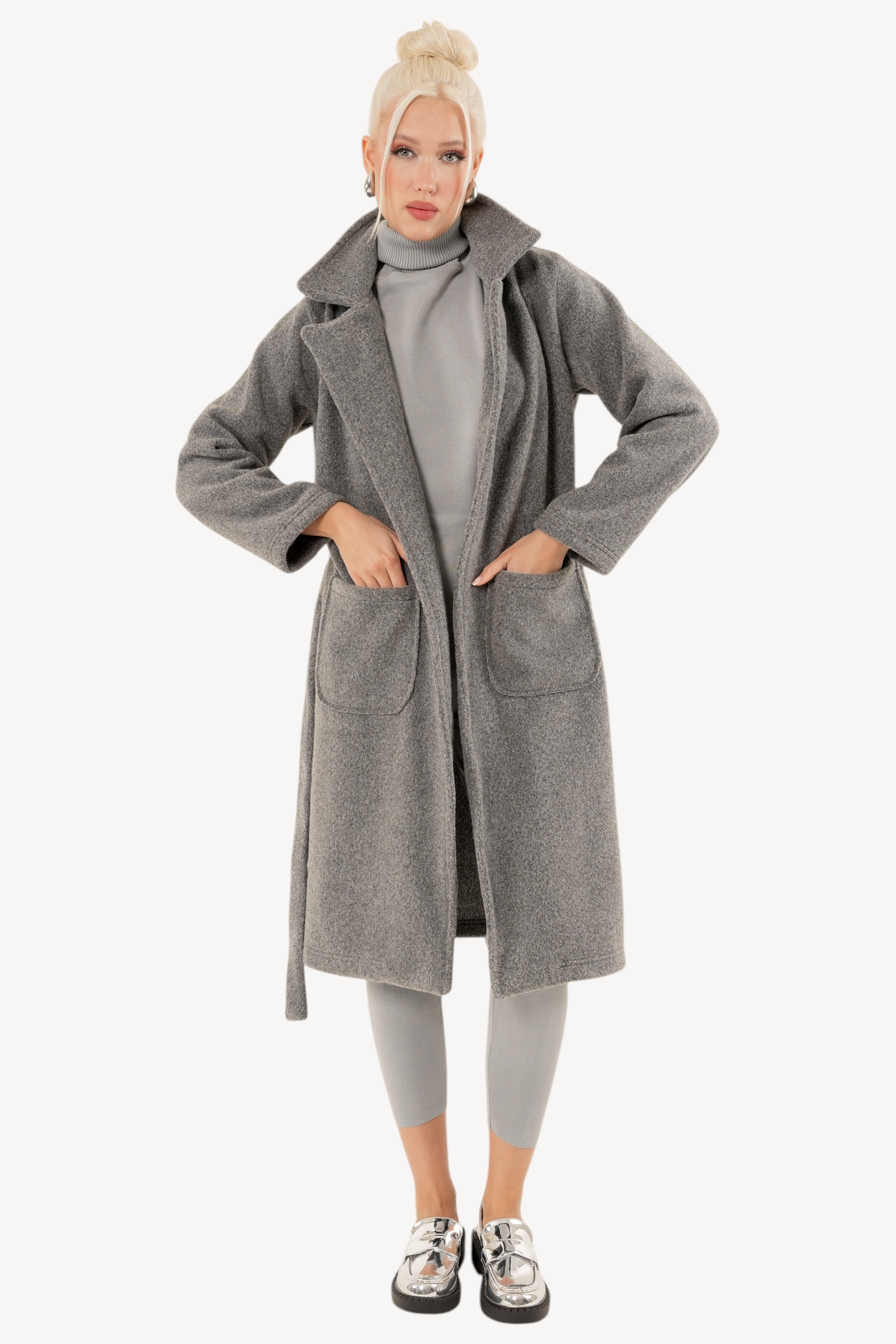 Hilda Coat