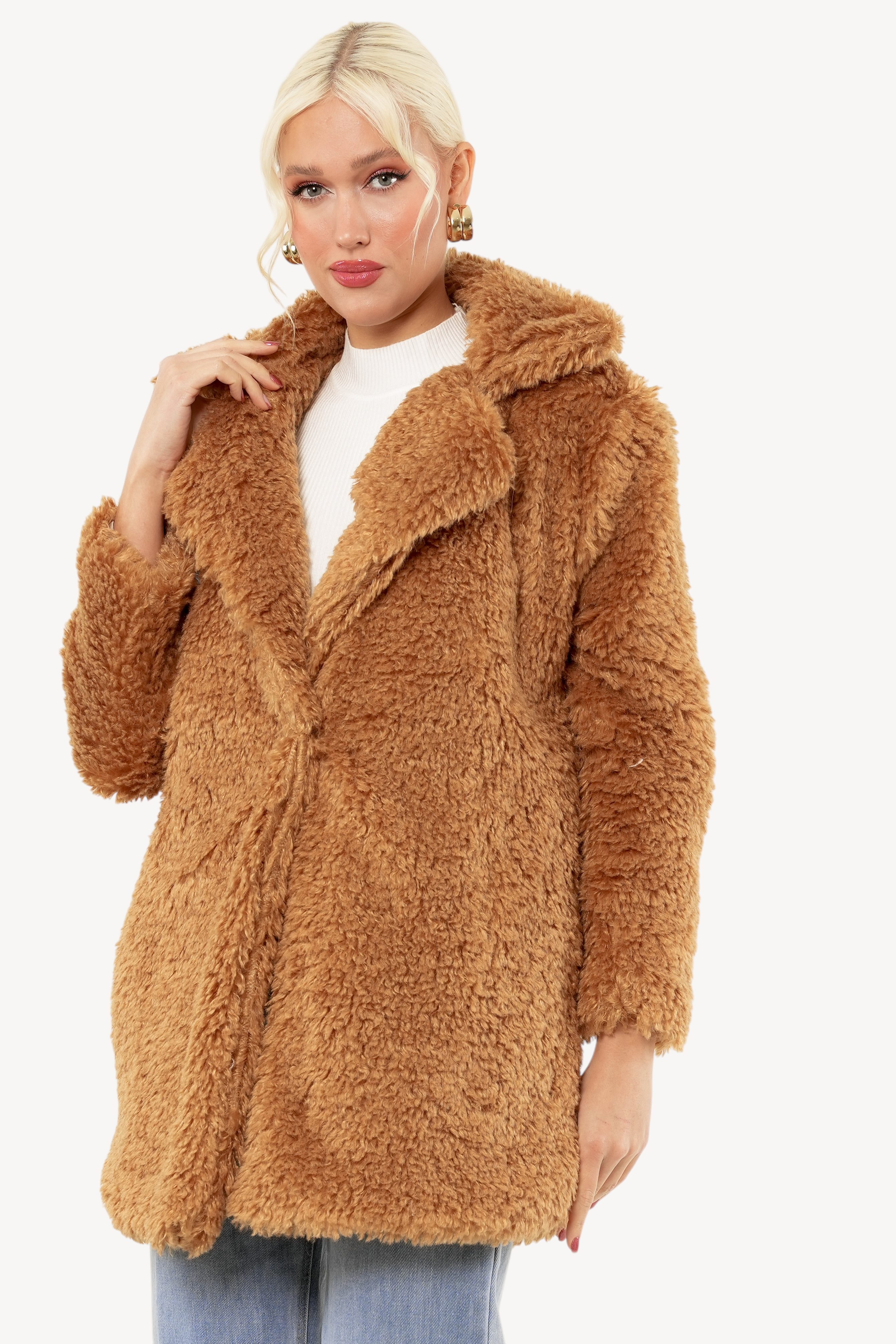 Mya Coat