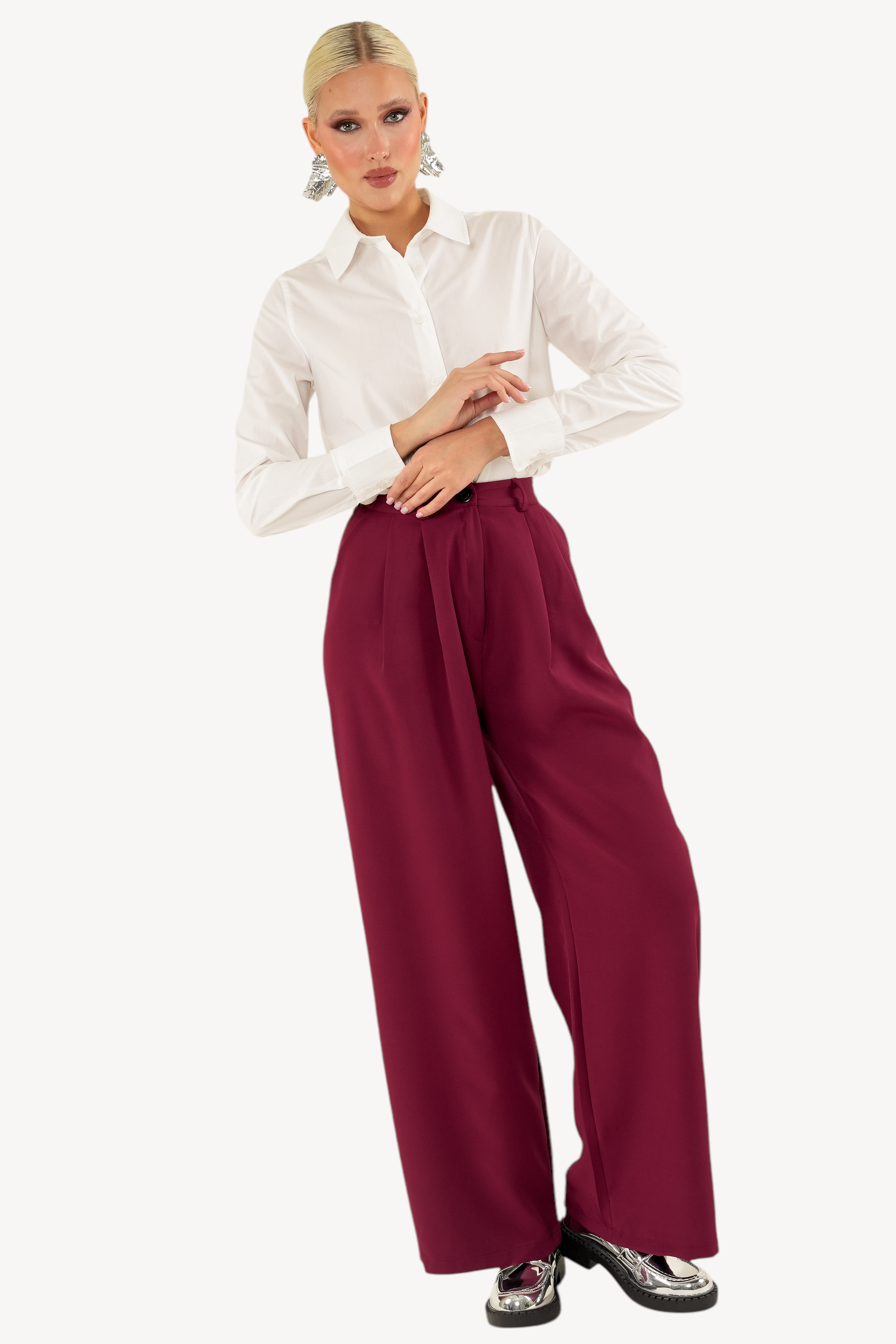 Juliet Pantalon