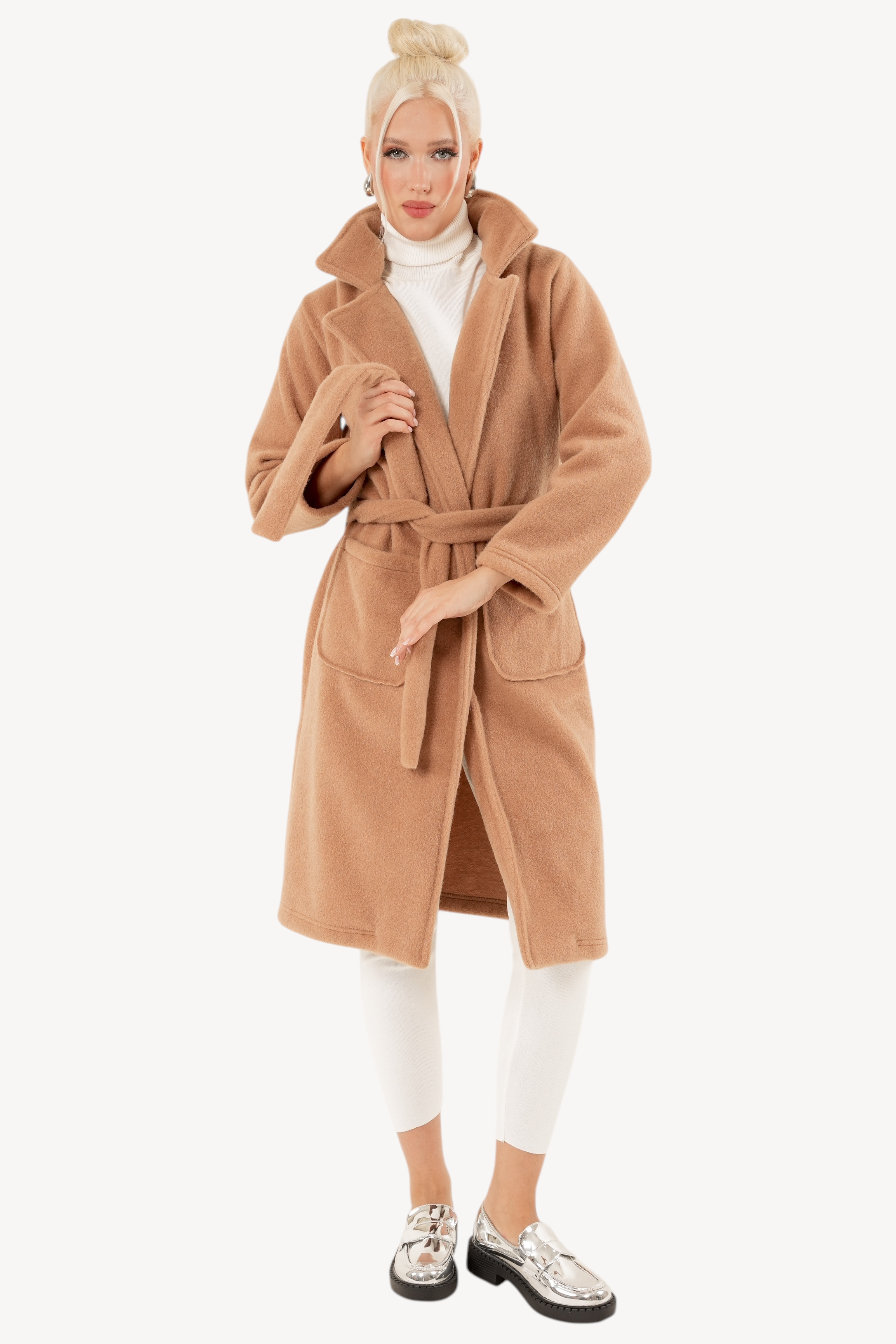 Hilda Coat