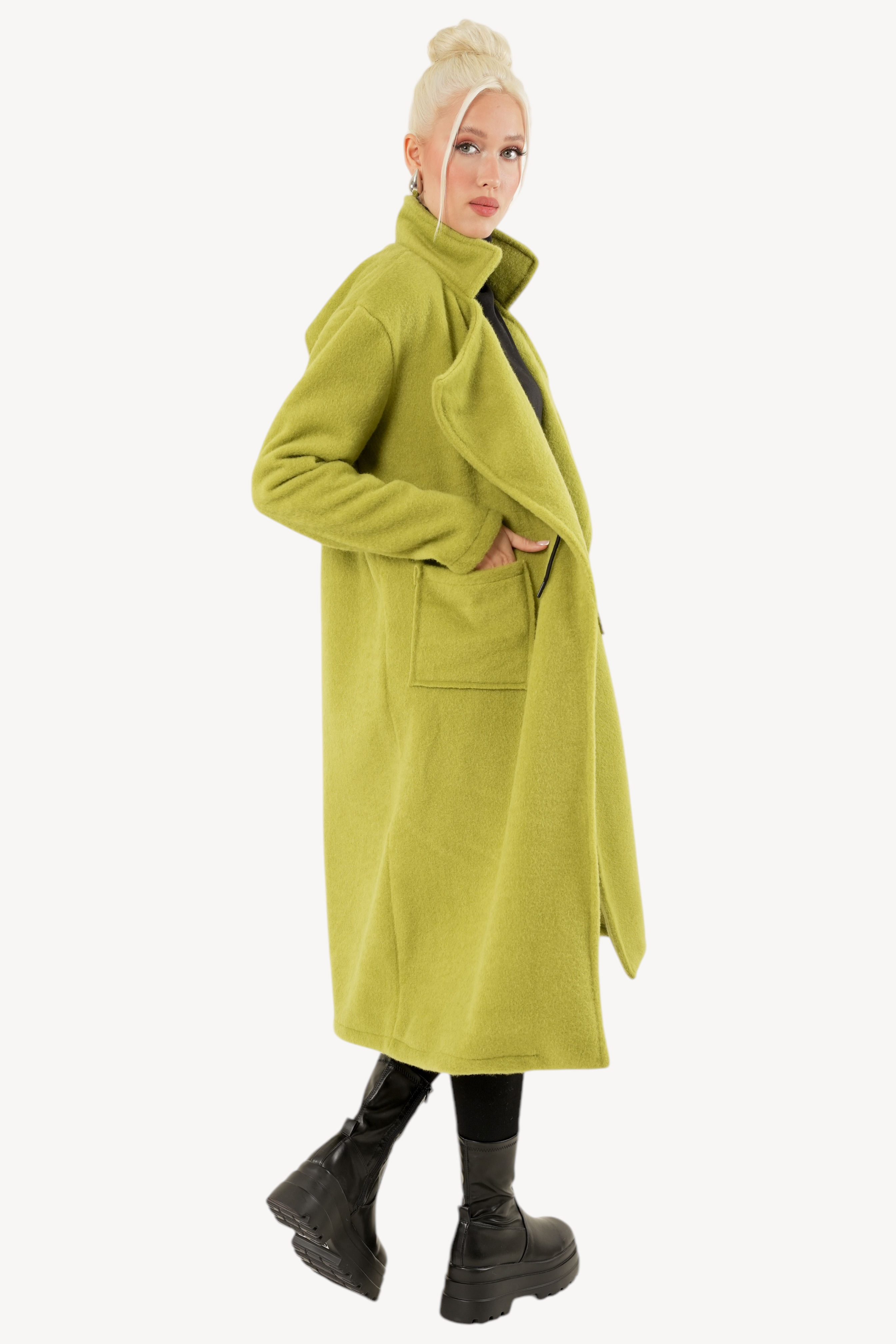 Soof Coat