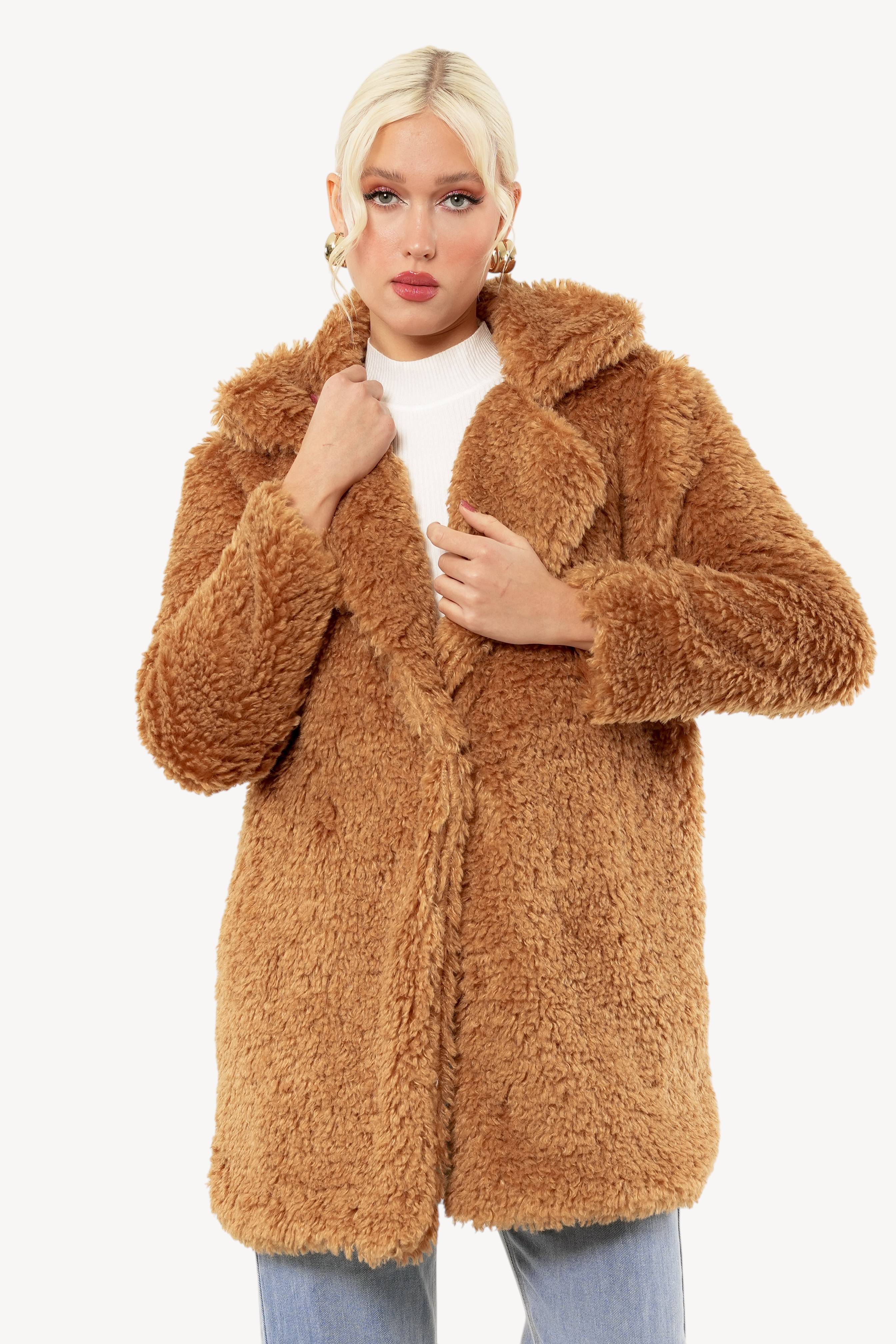 Mya Coat