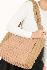 Malou Bag - Camel