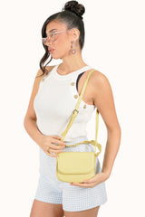 Kimmy Bag - Yellow